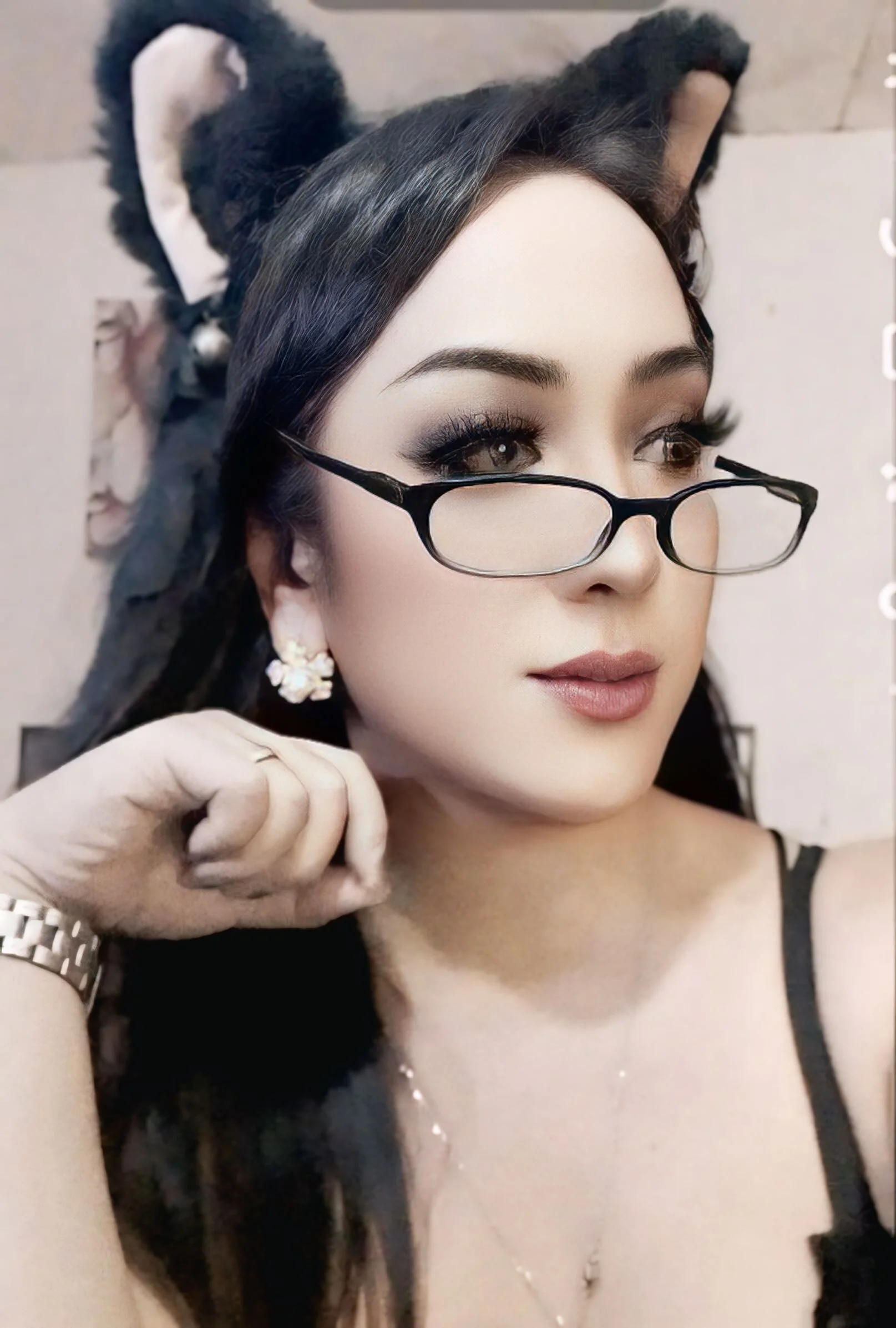XXX Porn Photo of Nude TsCumWild 22