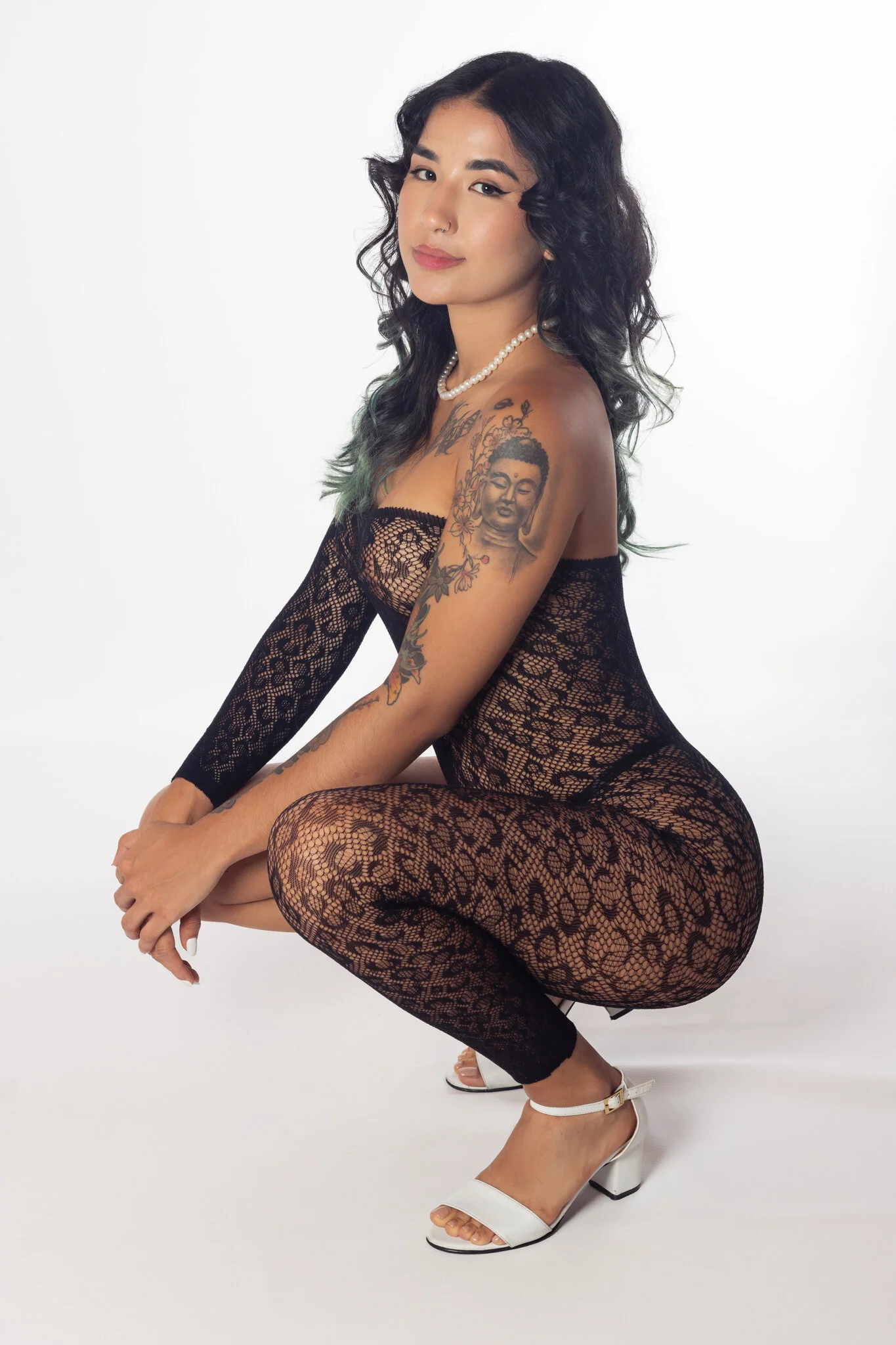 XXX Porn Photo of Nude VictoriaHiill 15