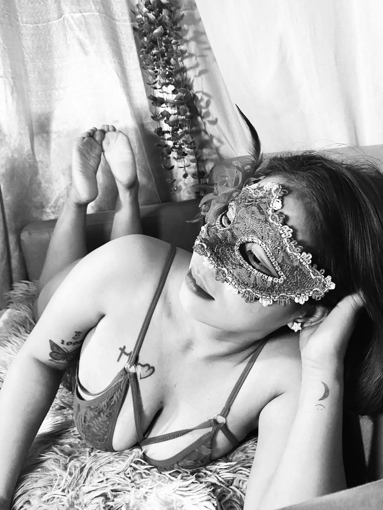 XXX Porn Photo of Nude Hotte_Nicky19xxx 3