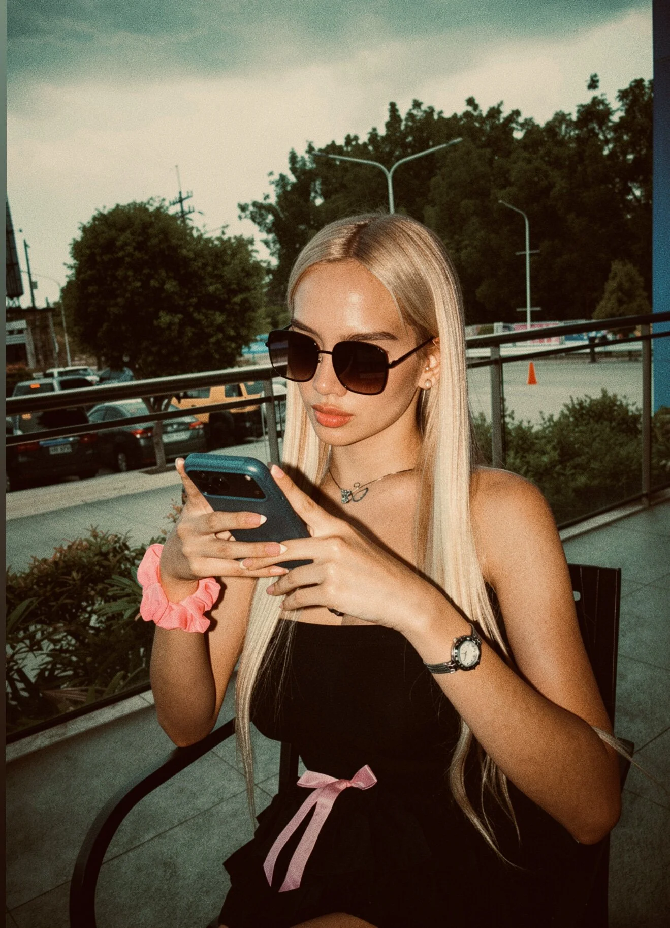 XXX Porn Photo of Nude JorgeousKylie 37