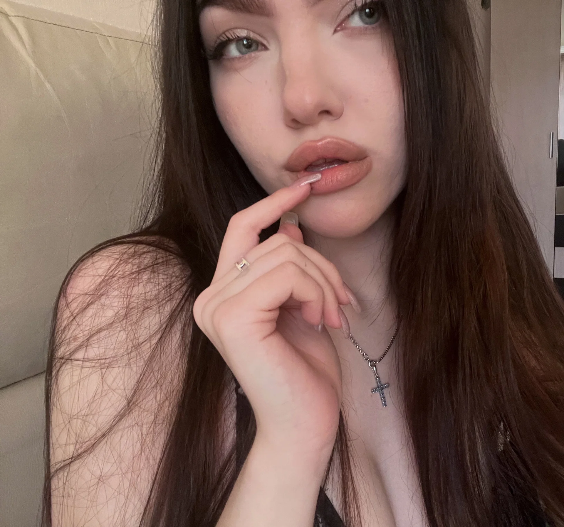 XXX Porn Photo of Nude Ashley_for_you 5