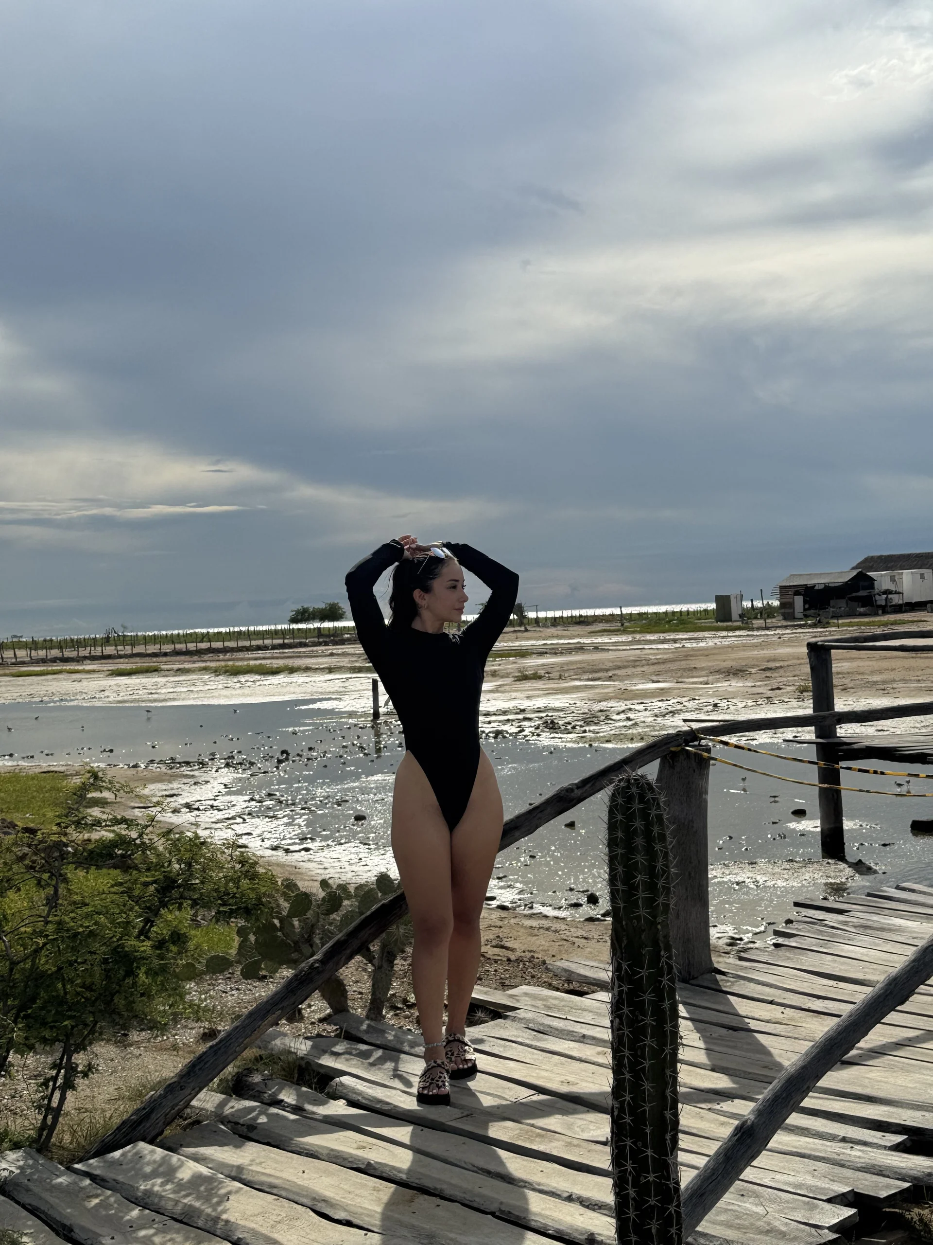 XXX Porn Photo of Nude IsabellaSandoval 61