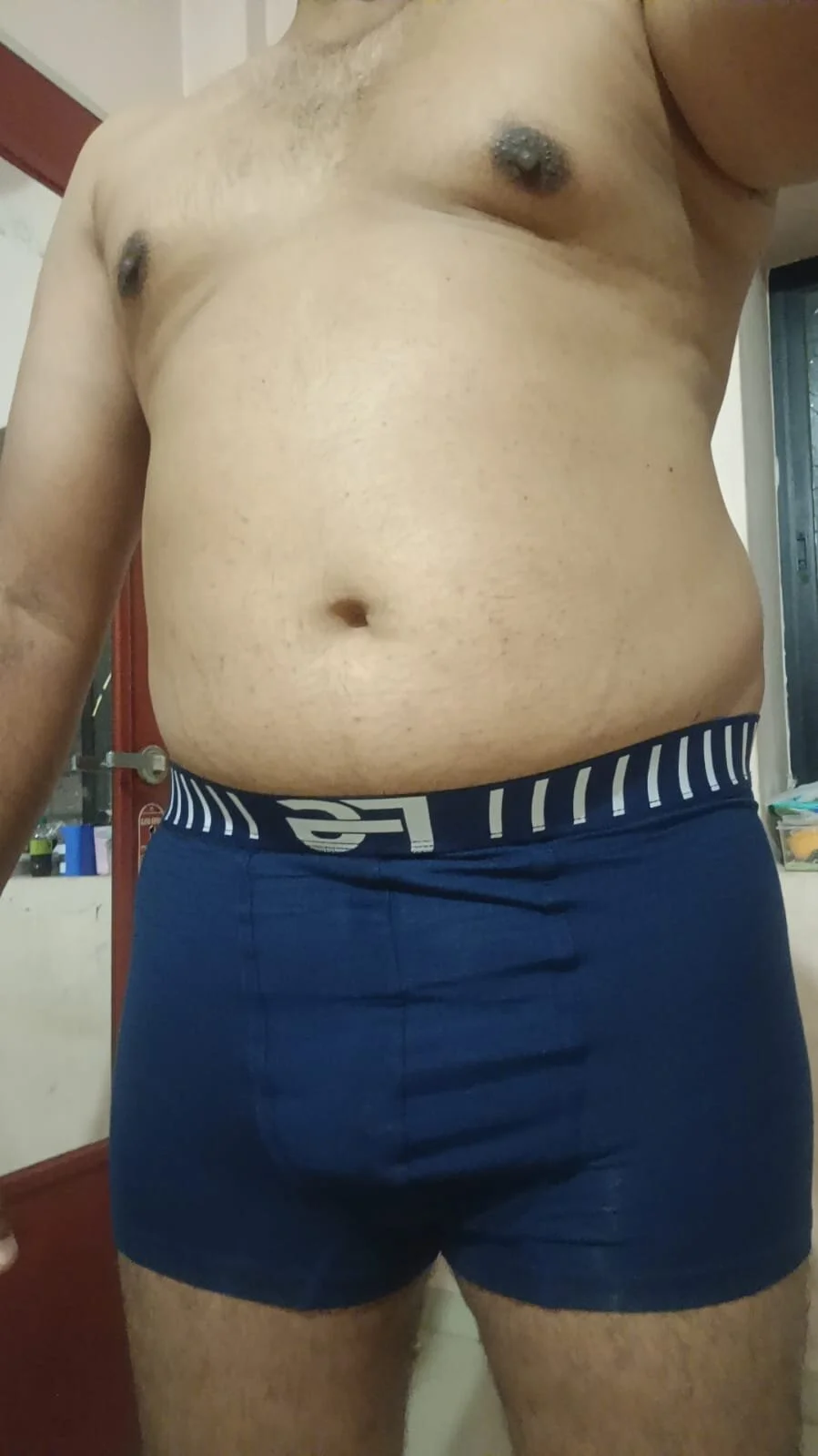 XXX Porn Photo of Nude Daddyfuck_41 3
