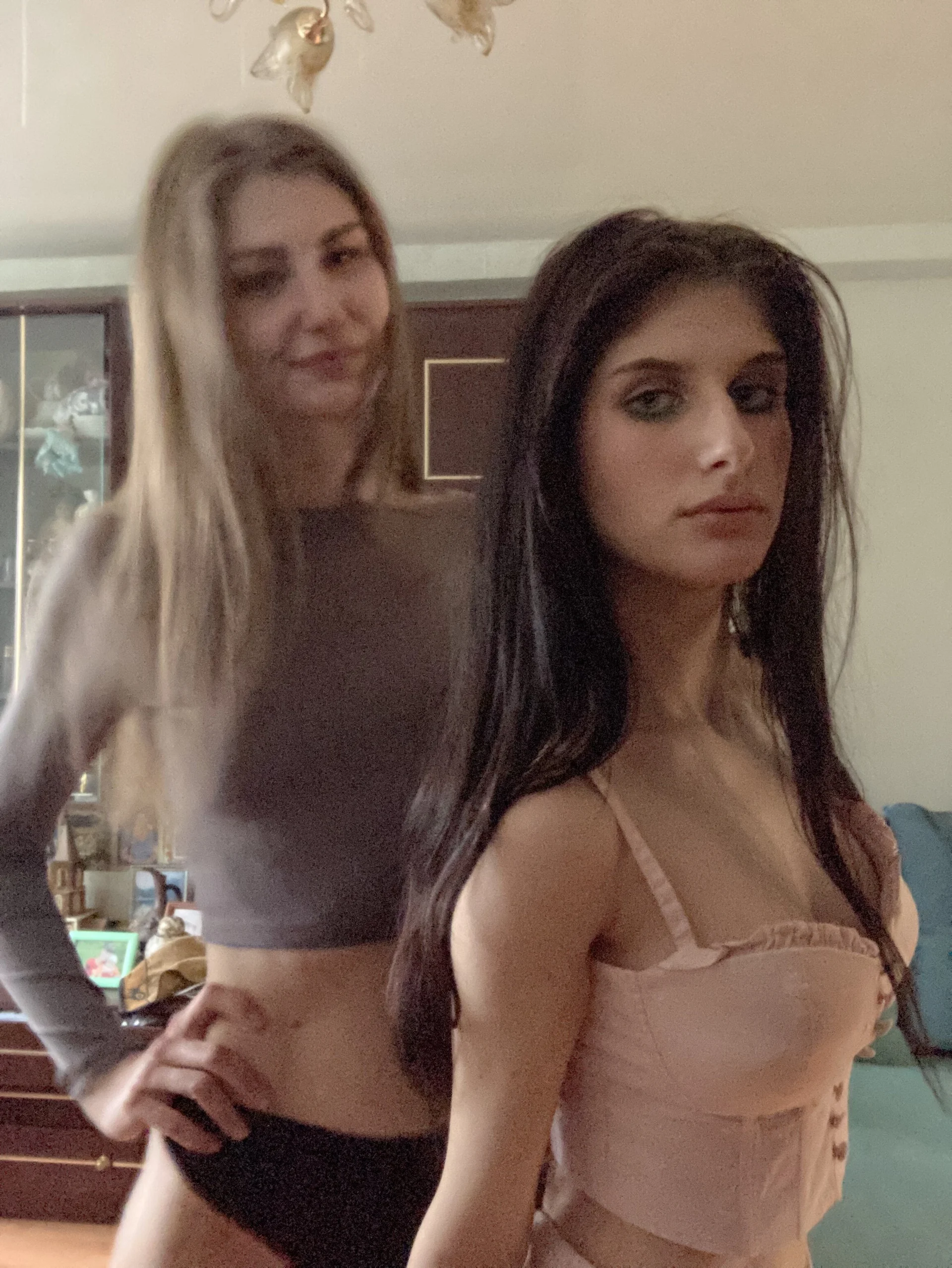 XXX Porn Photo of Nude Labrys_Kiss 10
