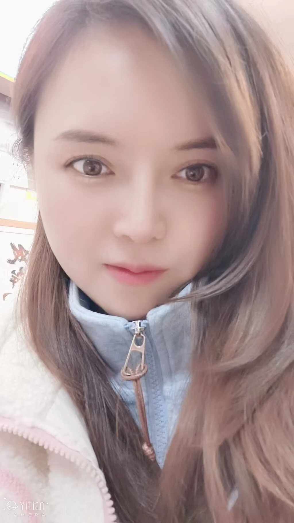 XXX Porn Photo of Nude apple_lili 5