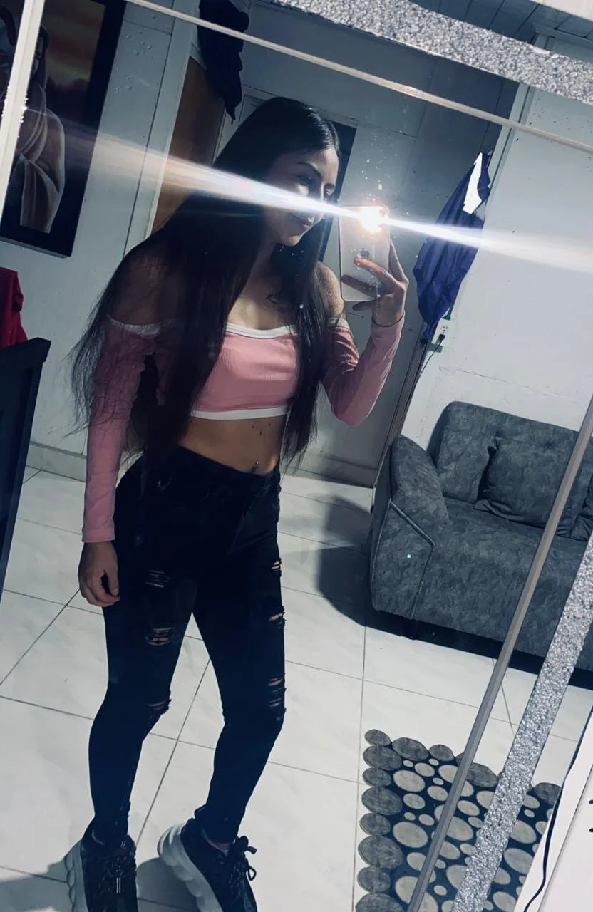 XXX Porn Photo of Nude Mia_Celeste1 5