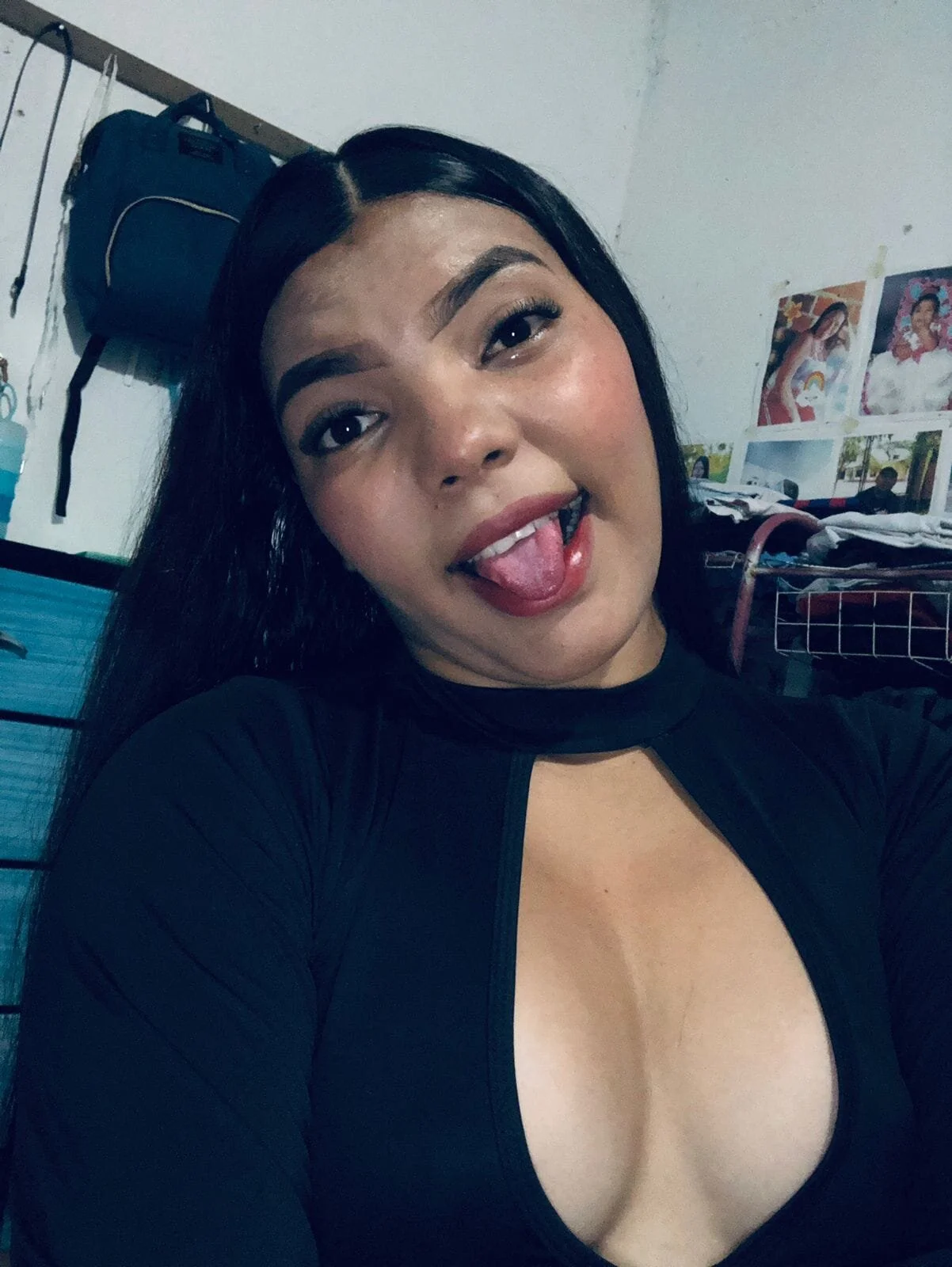 XXX Porn Photo of Nude 18dulcegatita 14