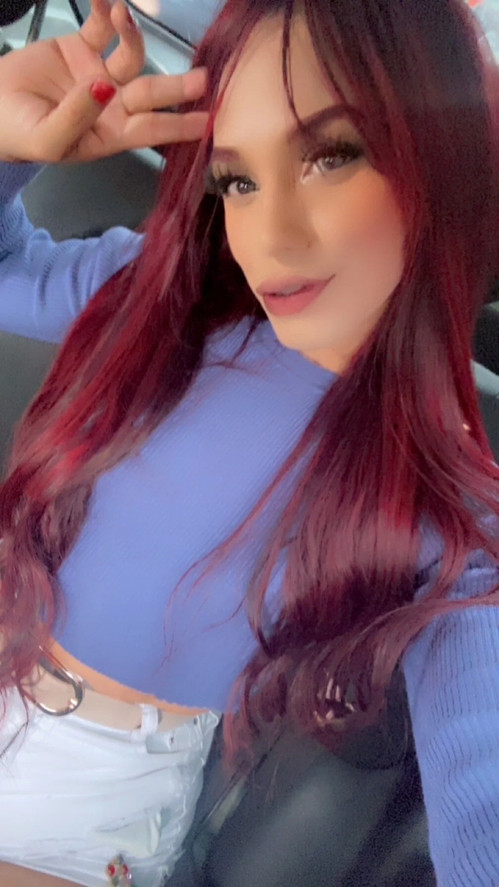 XXX Porn Photo of Nude Catt_Alexxa 6
