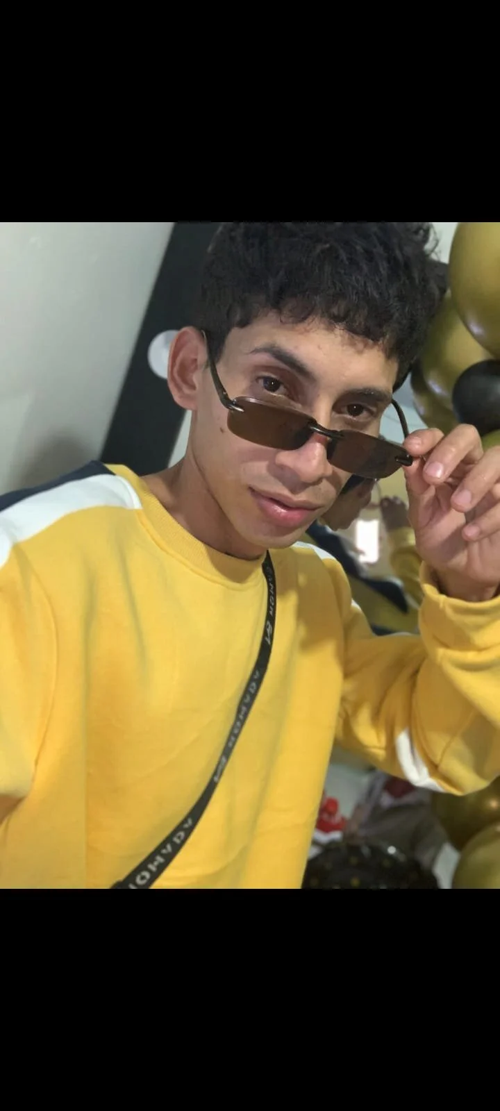 XXX Porn Photo of Nude Emer_santos 10