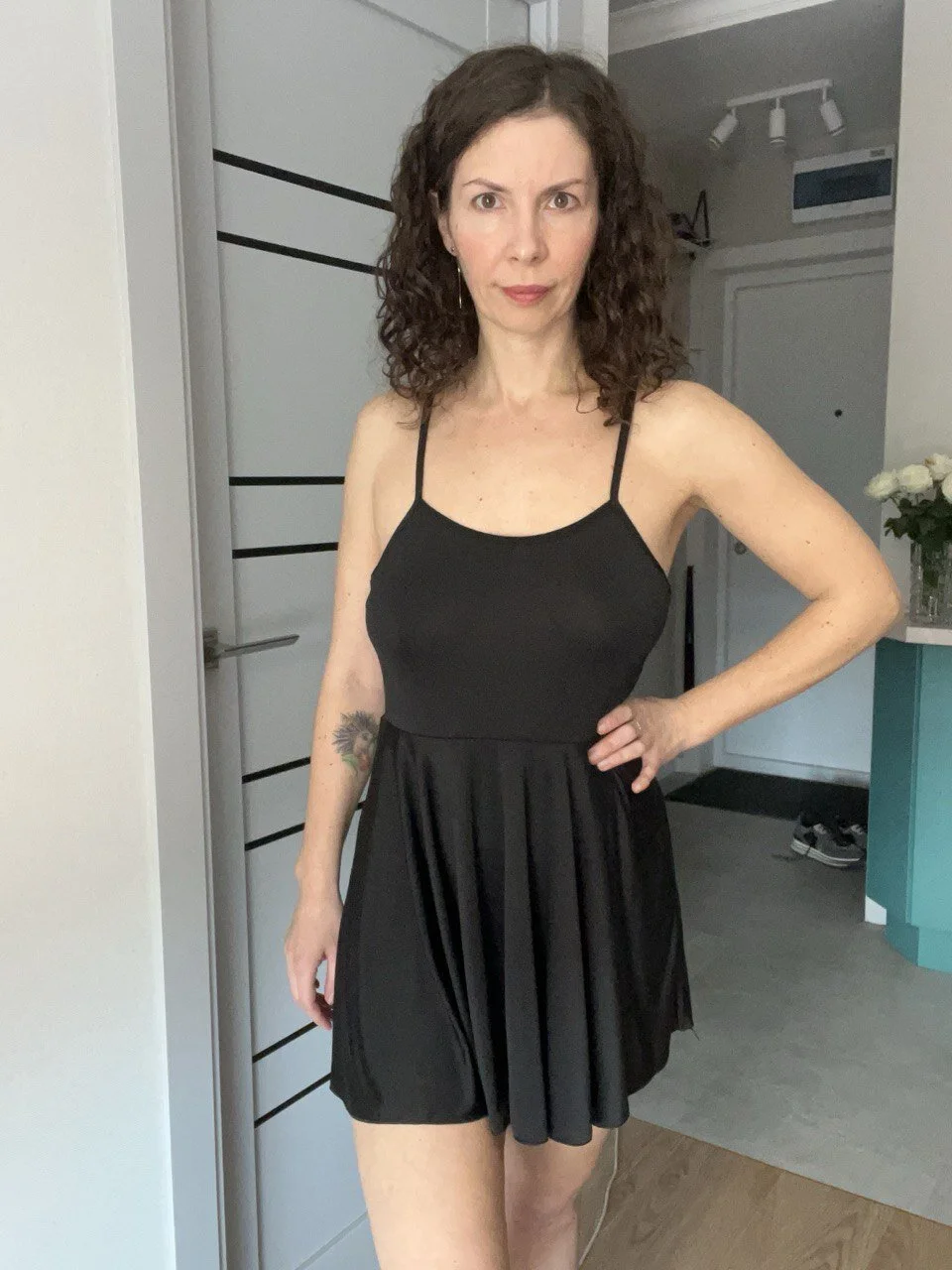 XXX Porn Photo of Nude ChristinaGlory 21