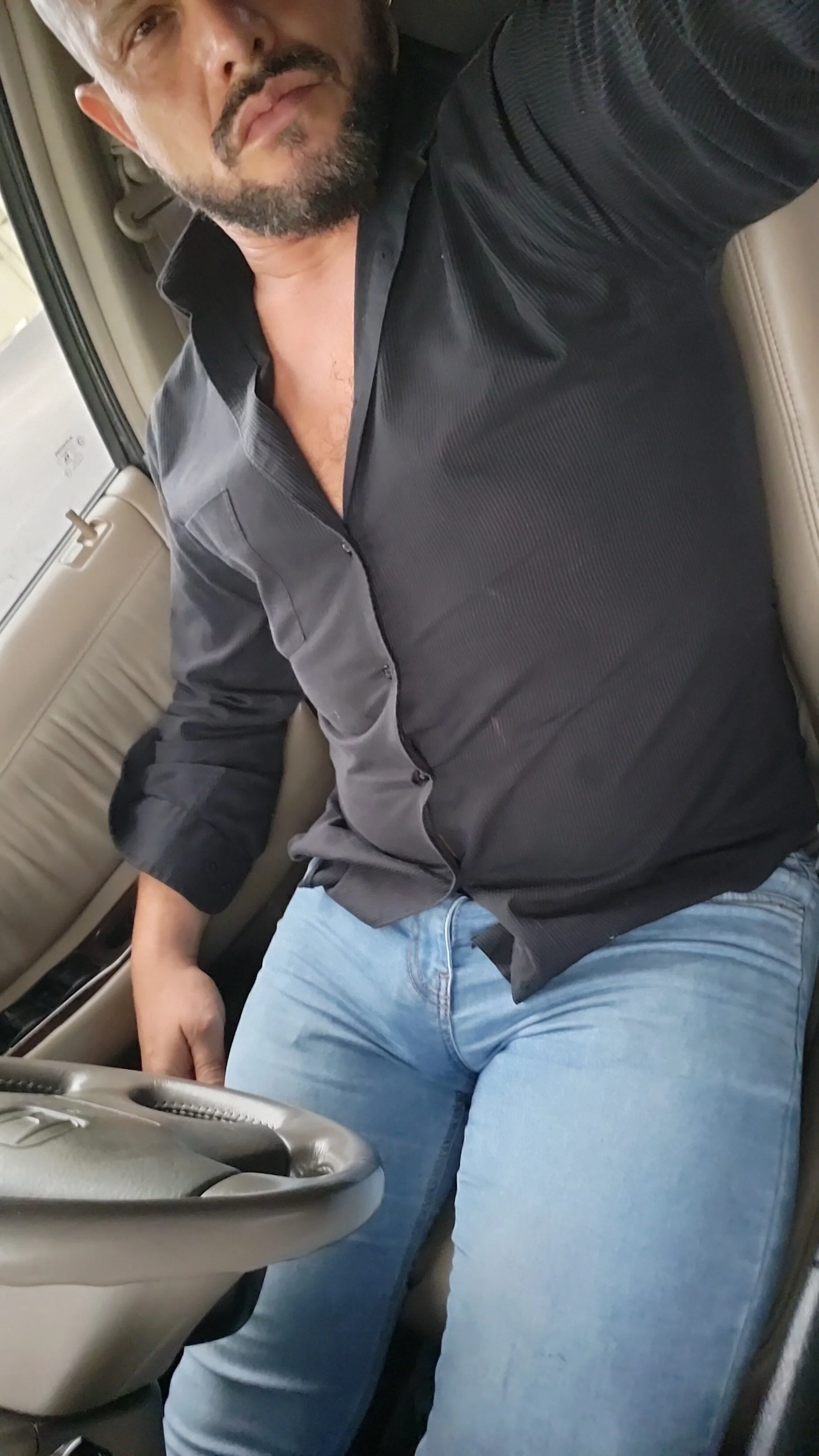 XXX Porn Photo of Nude george__brake 2
