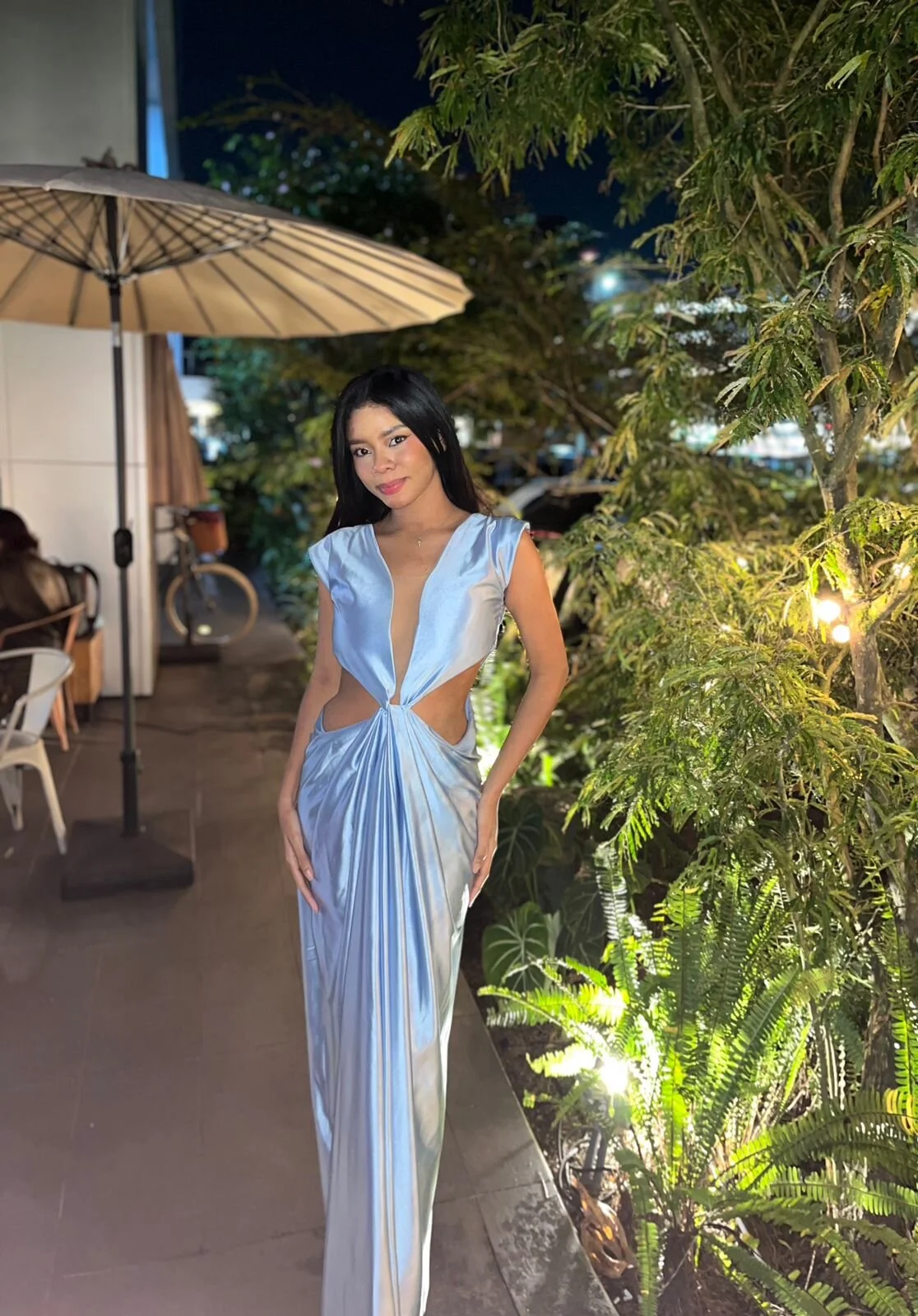 XXX Porn Photo of Nude LessLee1 8