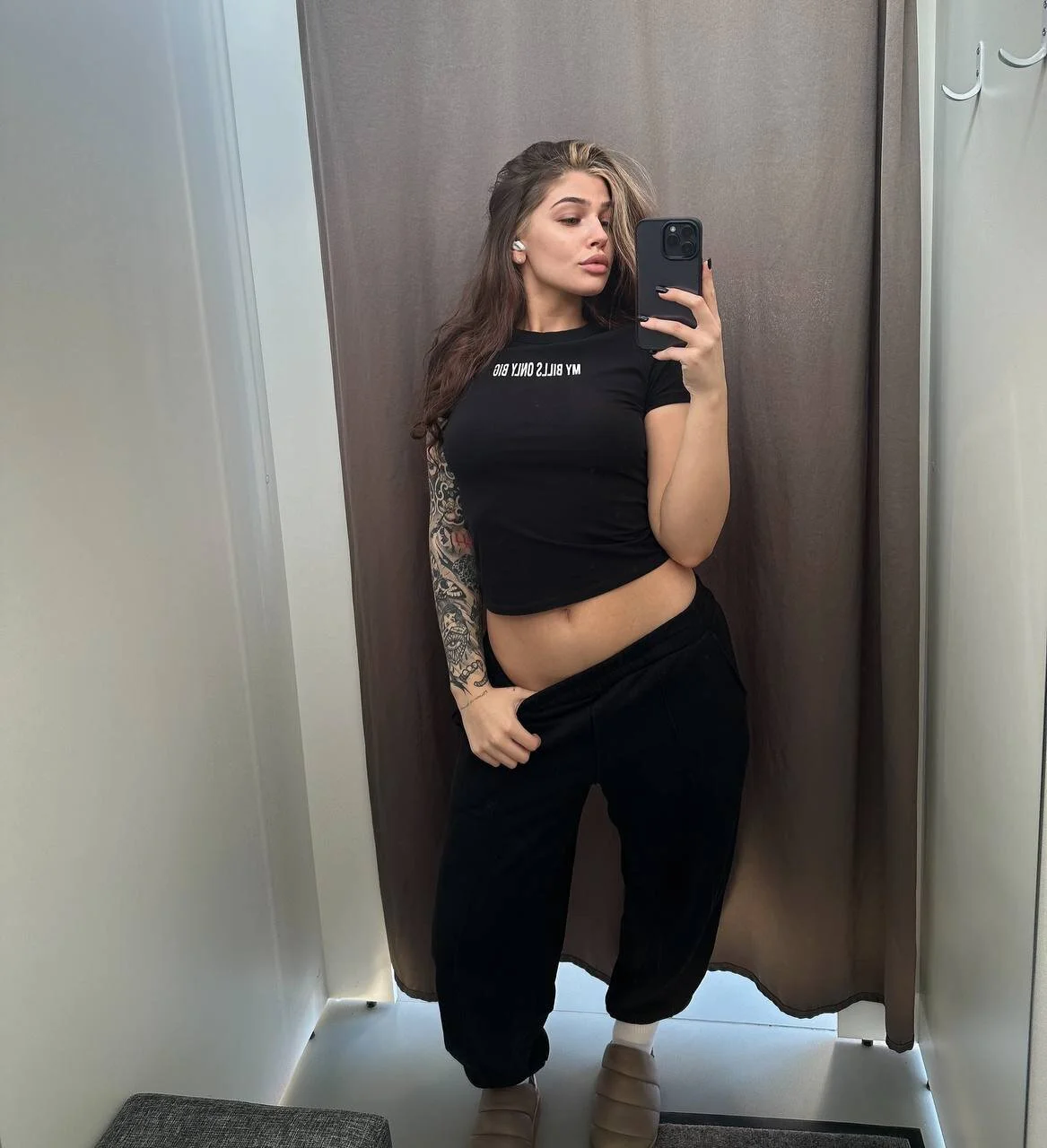 XXX Porn Photo of Nude Anna_Six 6