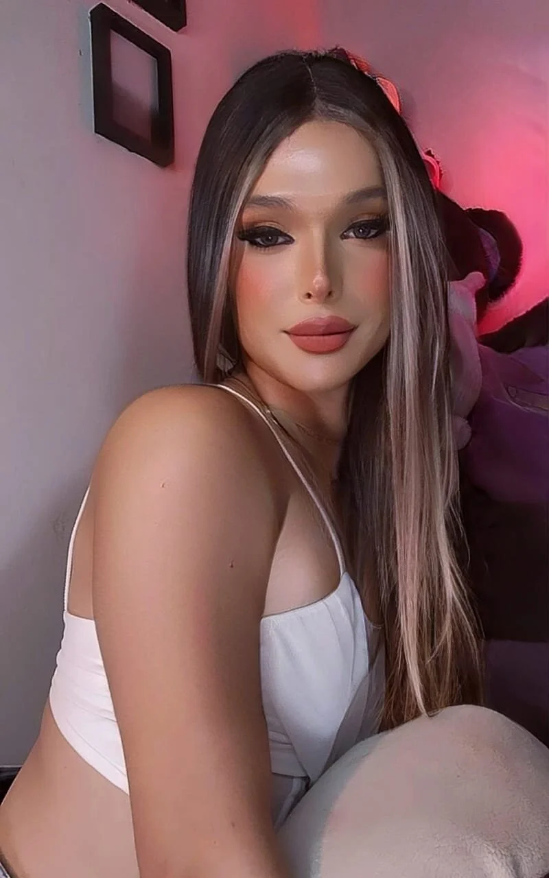 XXX Porn Photo of Nude Marian_LV 6