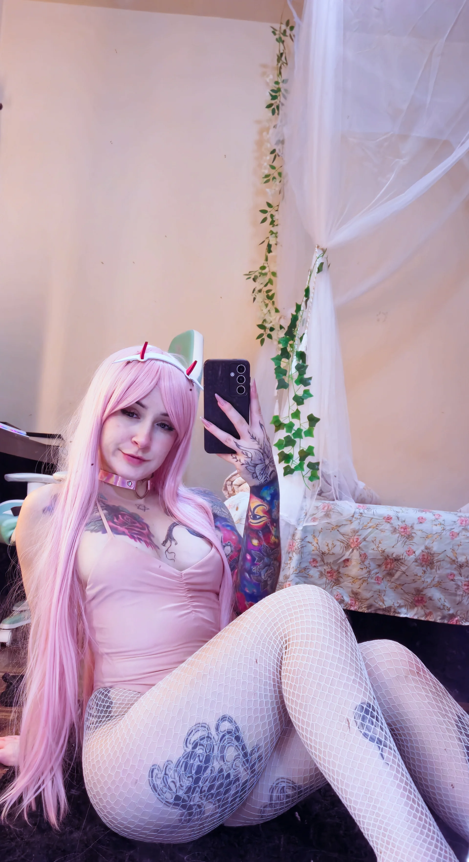 XXX Porn Photo of Nude Ahrya_ 11