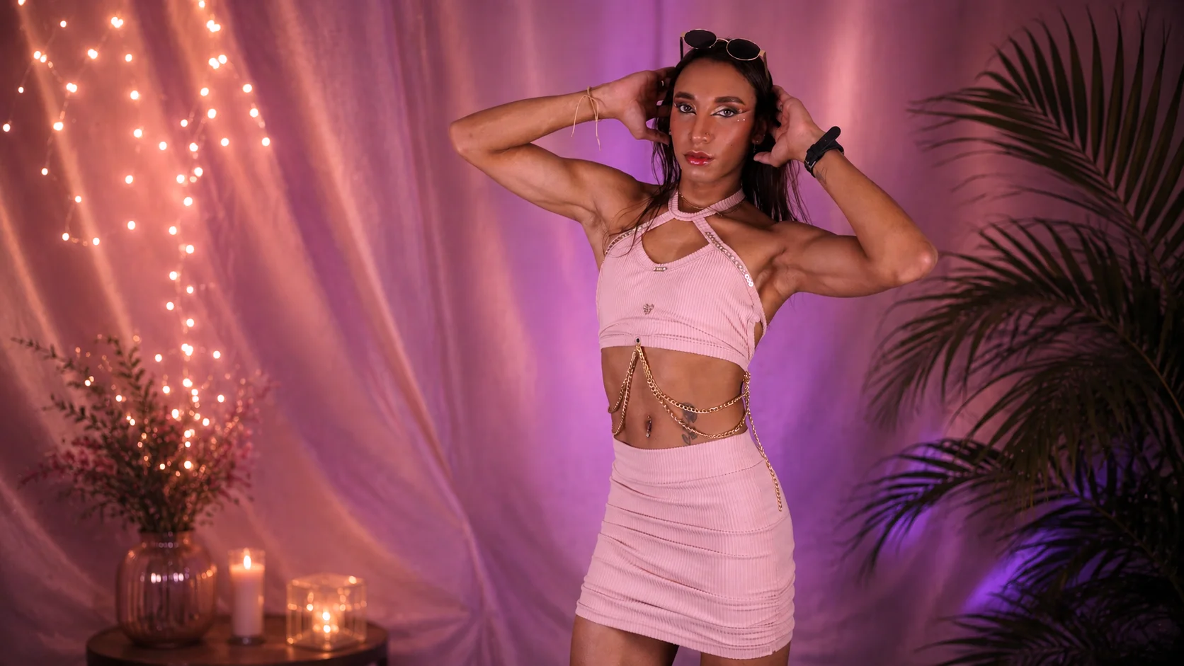 XXX Porn Photo of Nude Nathan_Smith_ 93