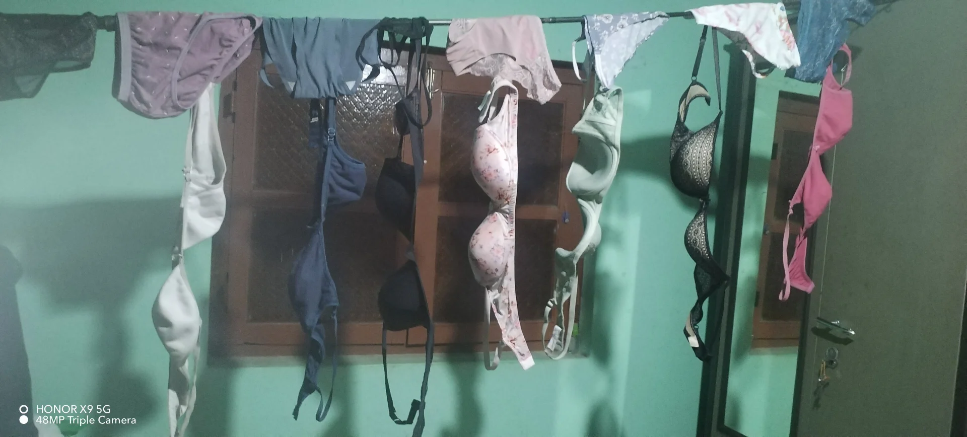 XXX Porn Photo of Nude Ladycross 2