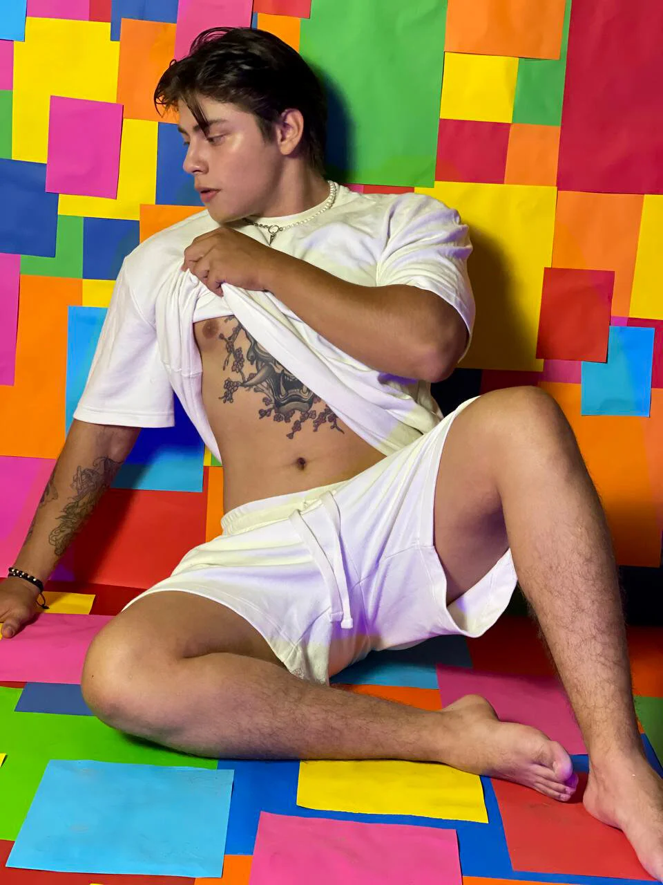 XXX Porn Photo of Nude Giordano_Russo 46