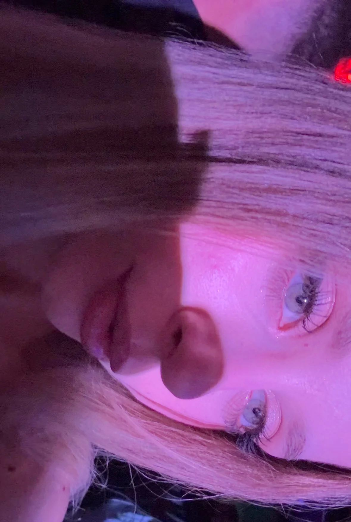 XXX Porn Photo of Nude BabyAnais 16