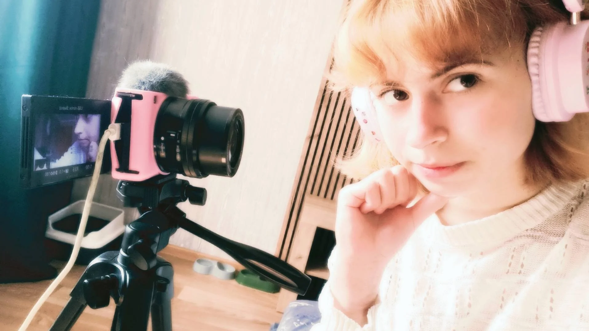 XXX Porn Photo of Nude Janet_Vibes 37