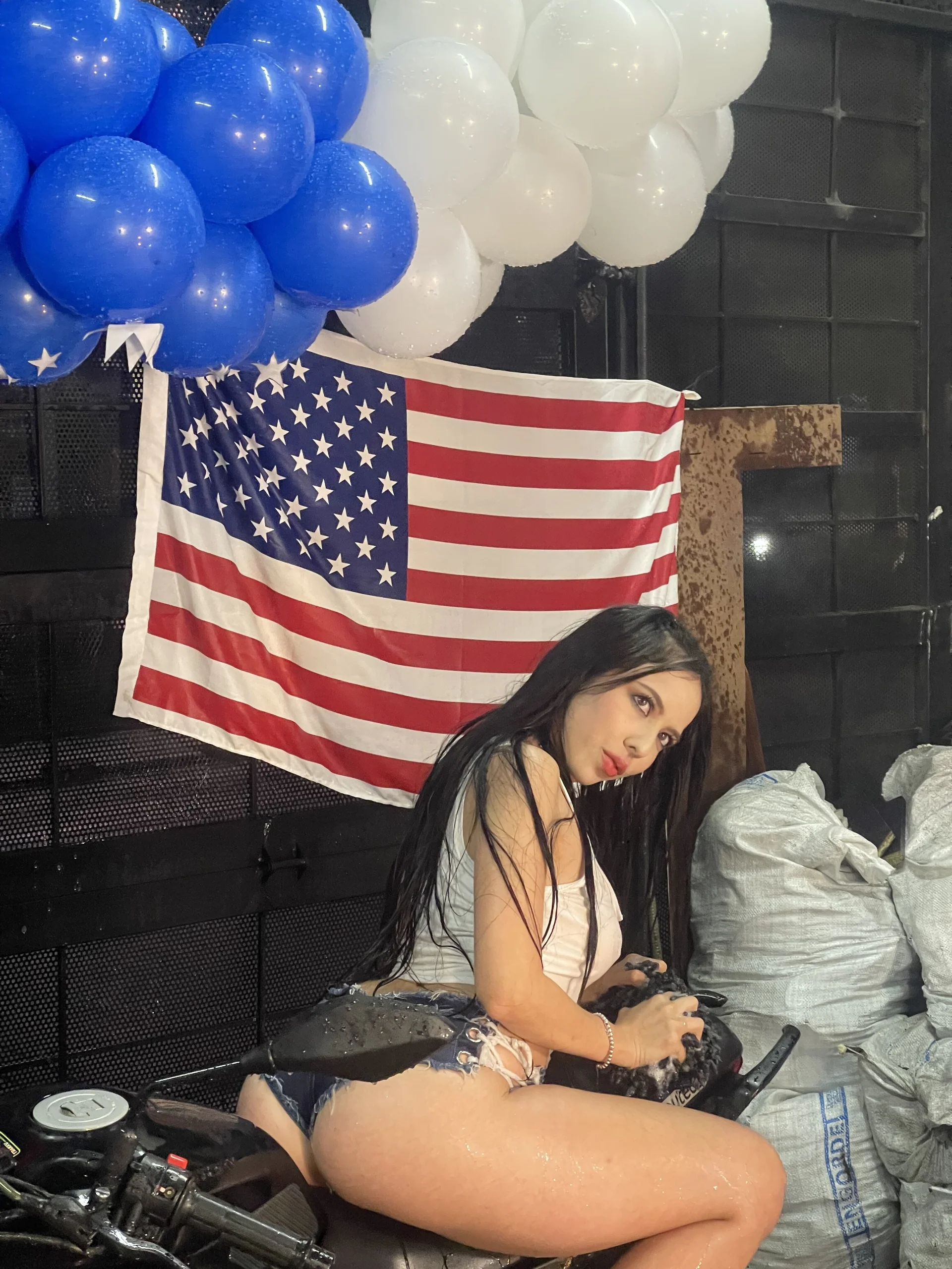 XXX Porn Photo of Nude Kendra-sky 9