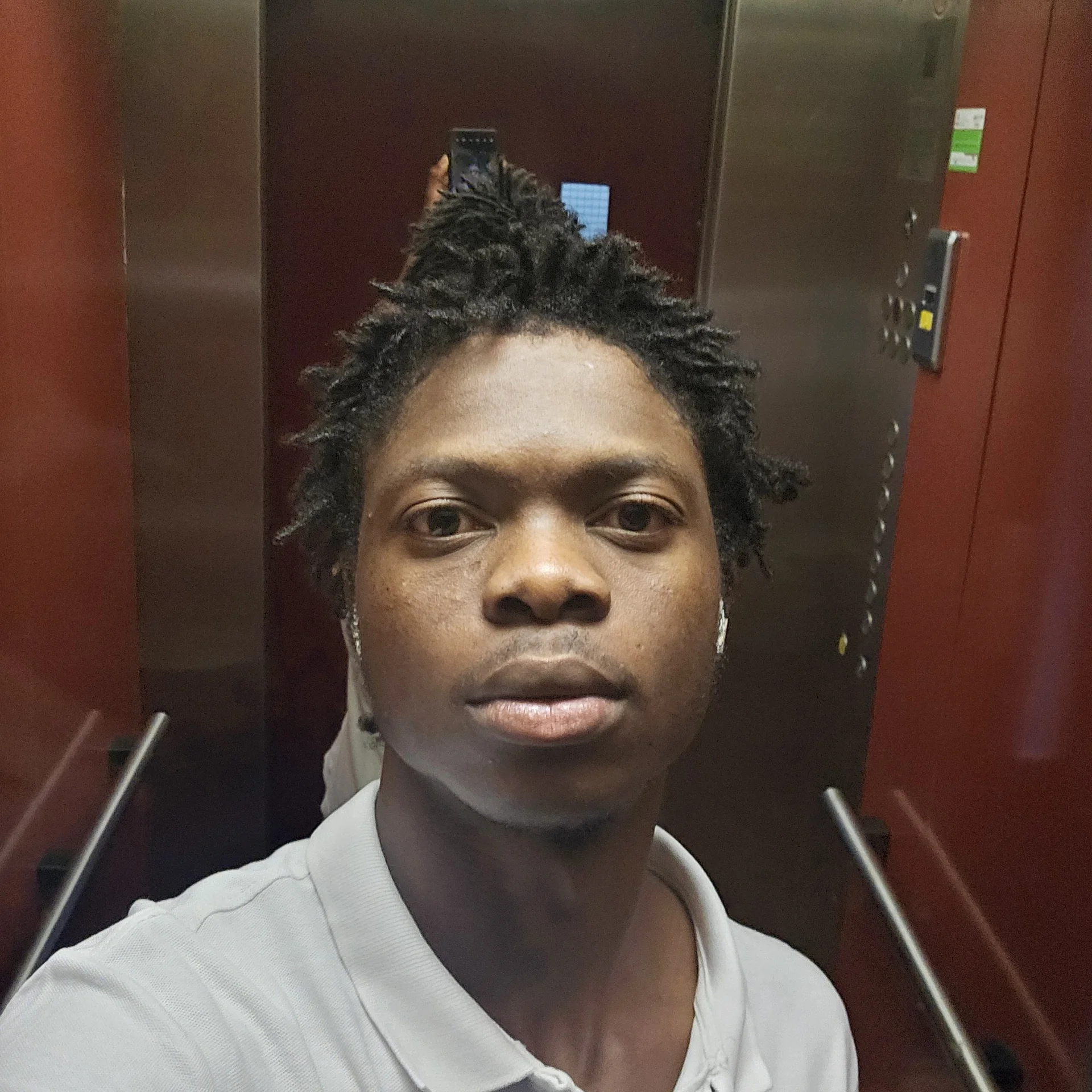 XXX Porn Photo of Nude KingBlack12 9