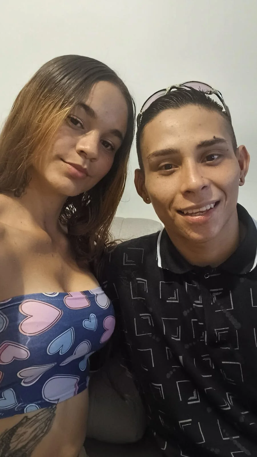 XXX Porn Photo of Nude Zoelucas 1