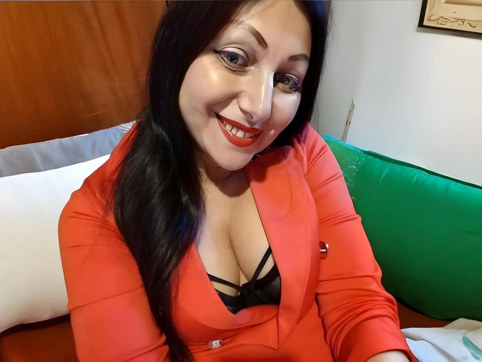 XXX Porn Photo of Nude XLyxBabyLoveX 9