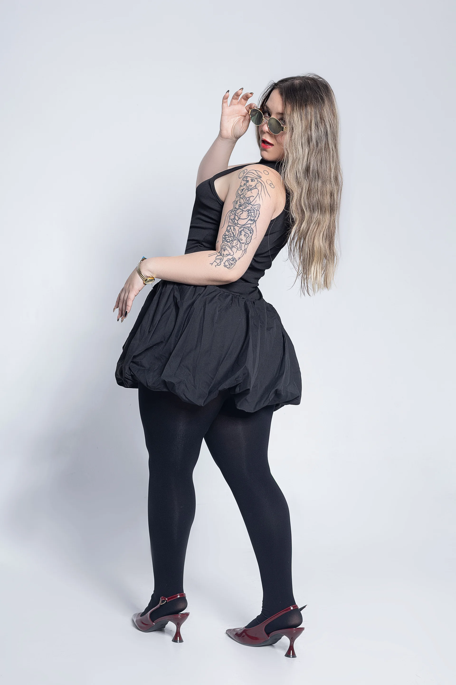 XXX Porn Photo of Nude 1m_dalhia 31