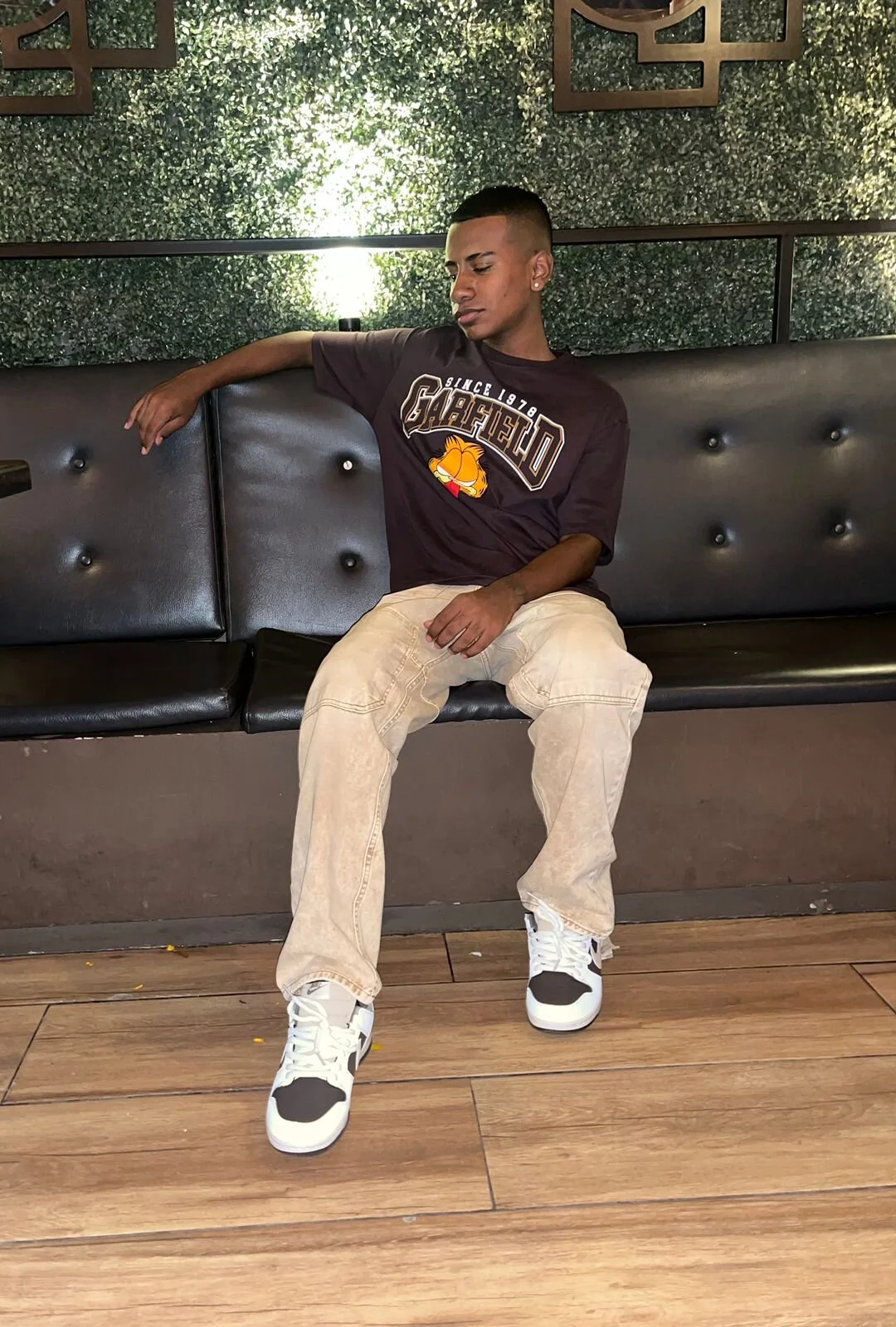 XXX Porn Photo of Nude PatrickWest 1