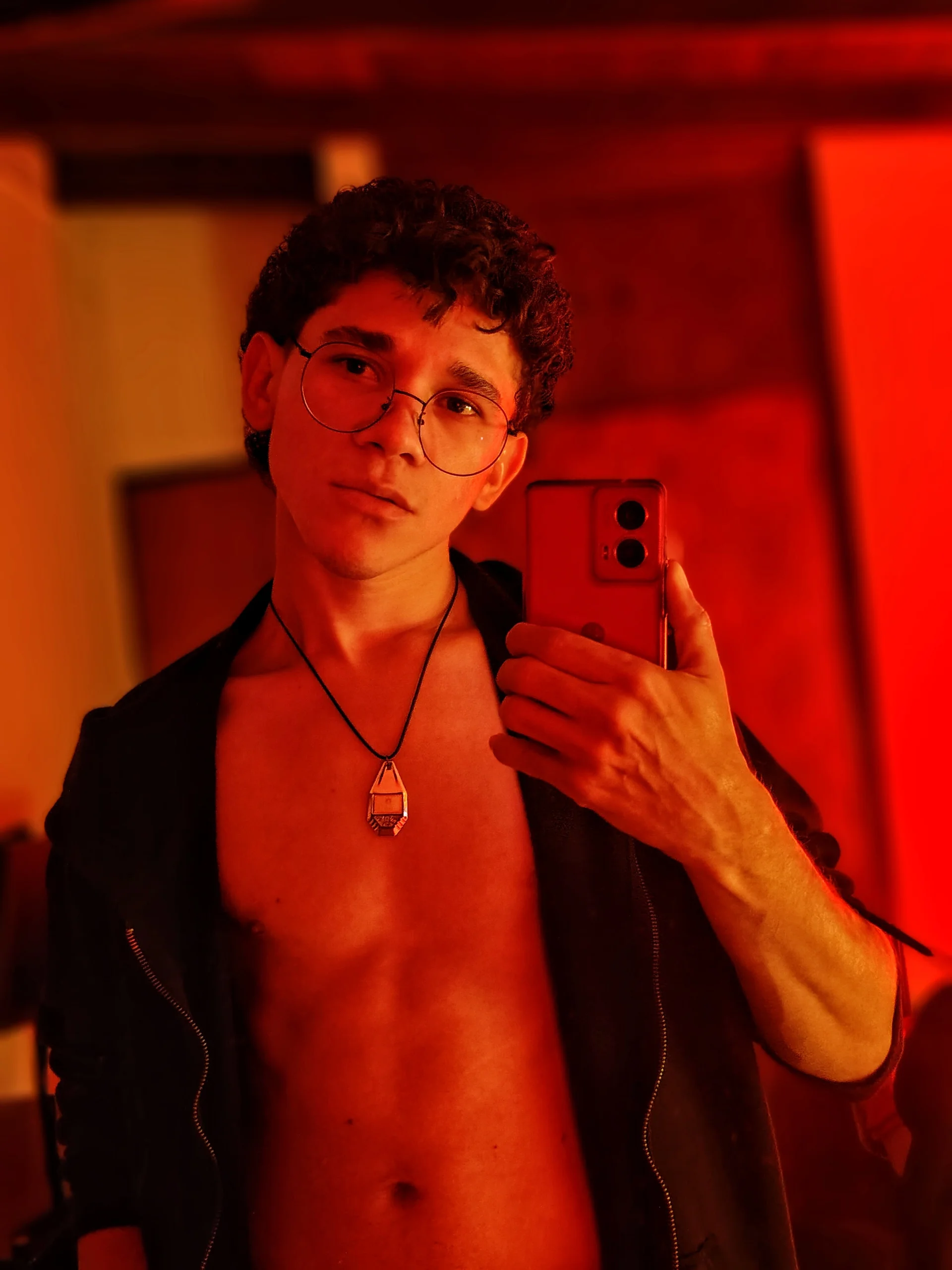 XXX Porn Photo of Nude Tom_Blues 5
