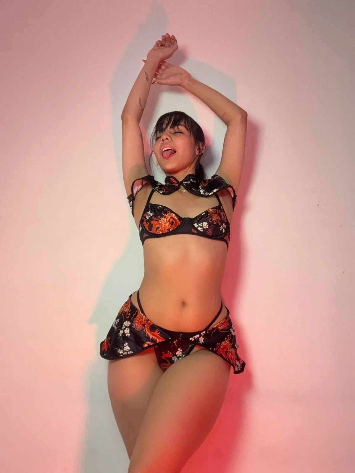 XXX Porn Photo of Nude hannah_jet 32