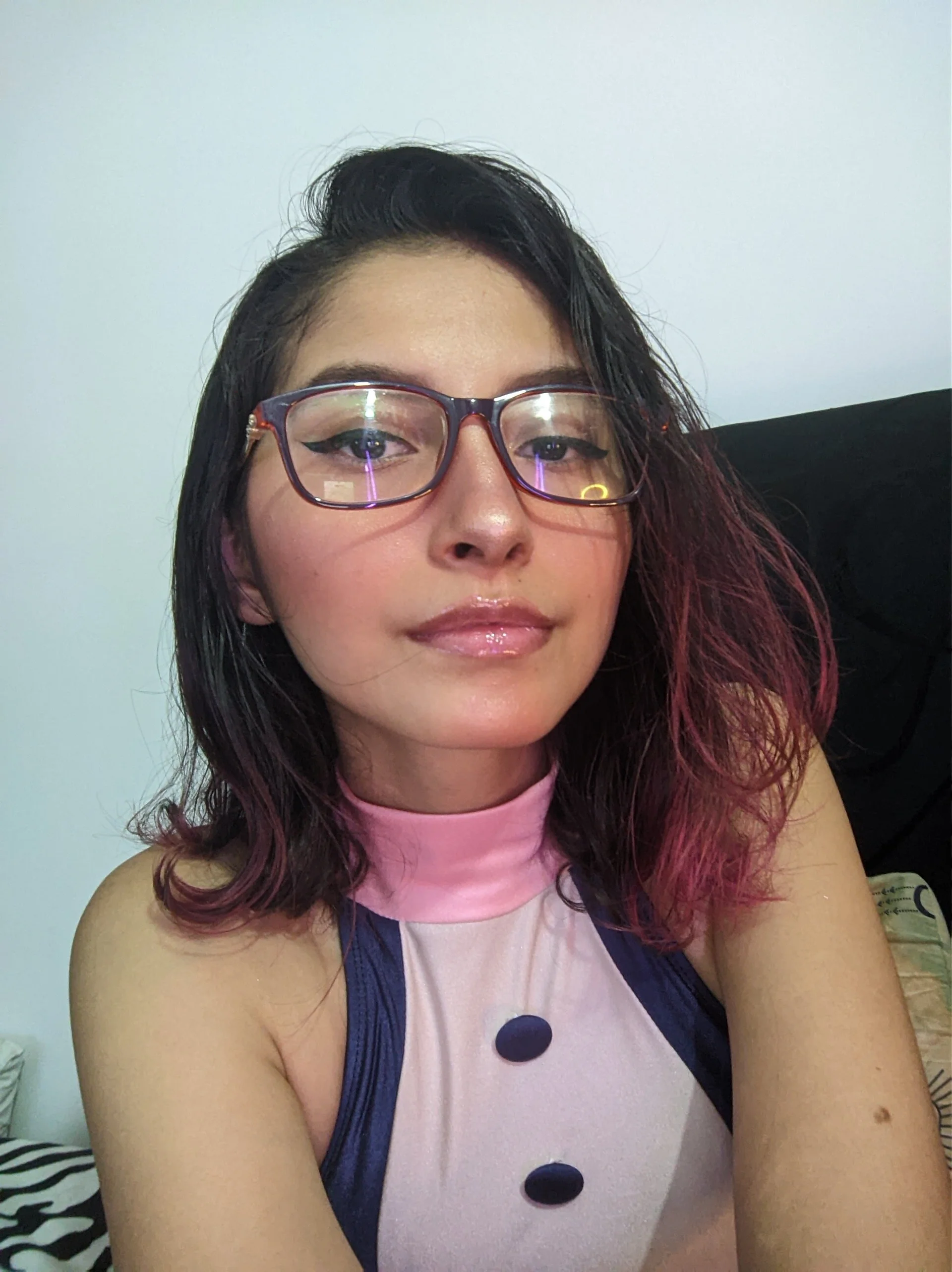 XXX Porn Photo of Nude Alice_jacobs1 17