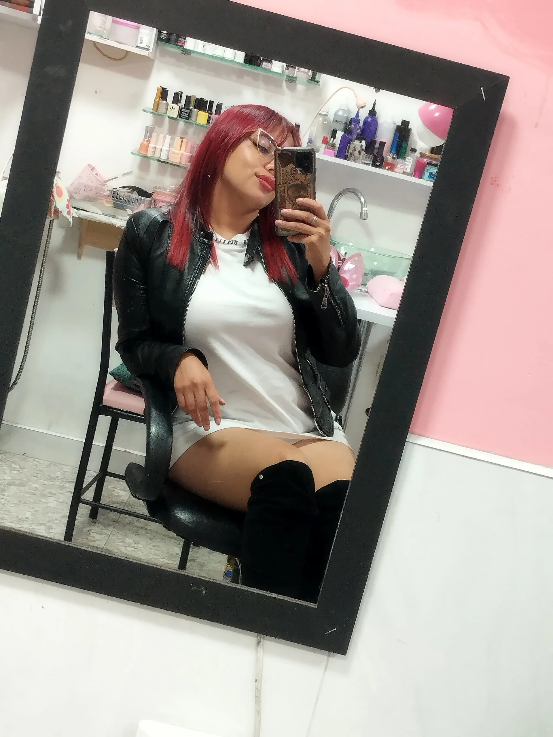 XXX Porn Photo of Nude angelica260995 6