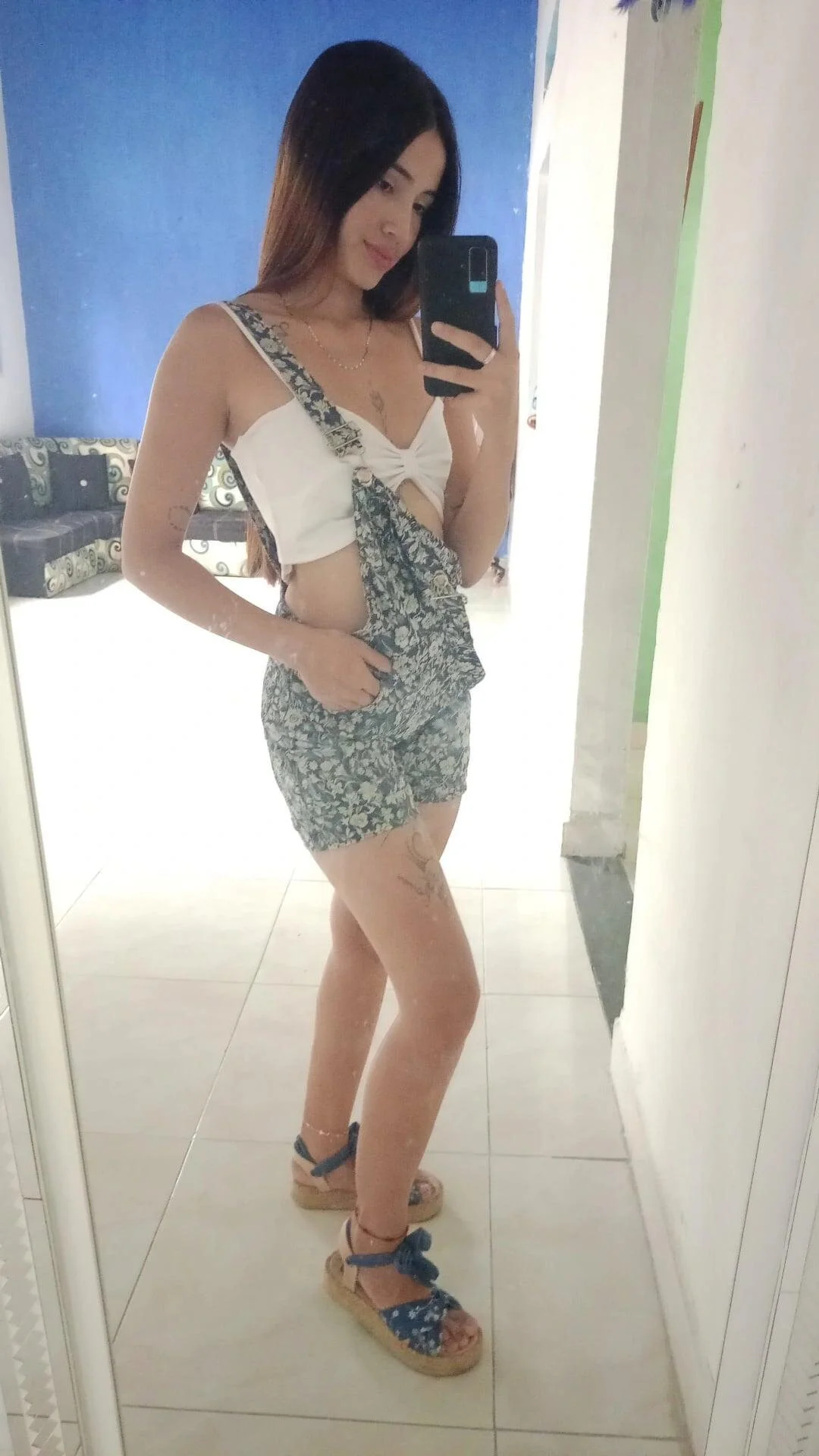 XXX Porn Photo of Nude -Nicol 37