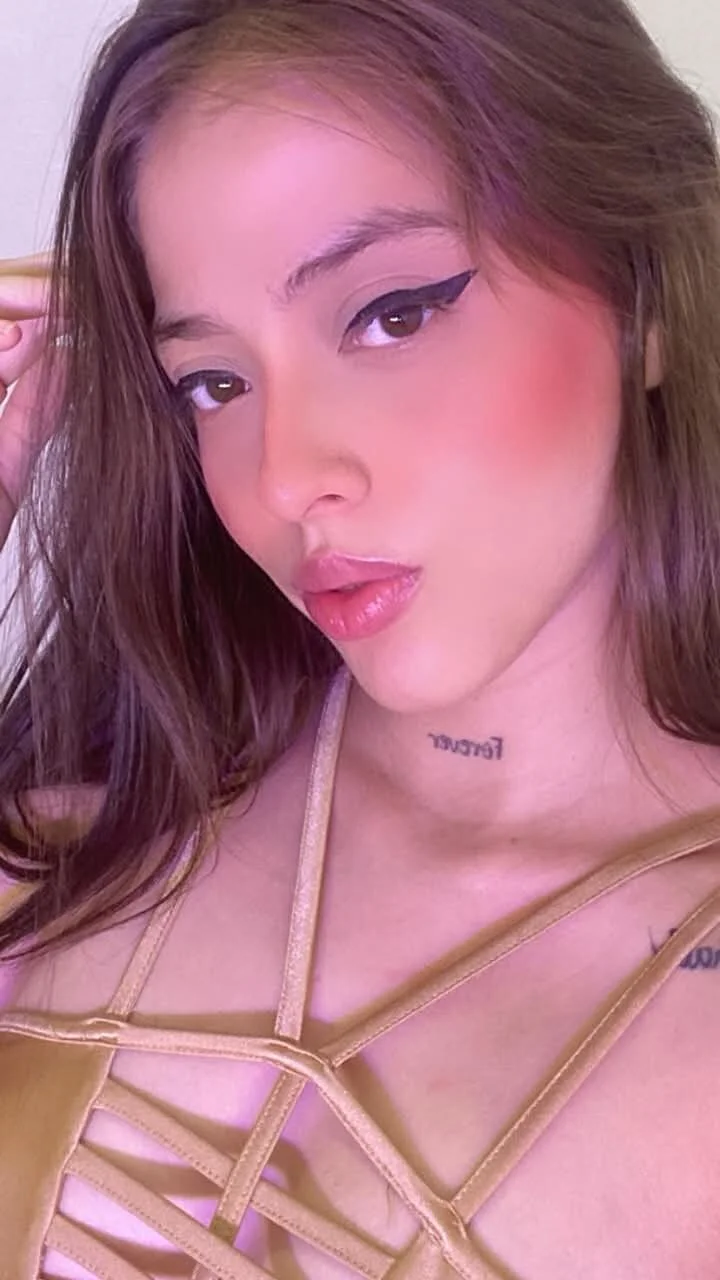 XXX Porn Photo of Nude MiadelCastillo 5