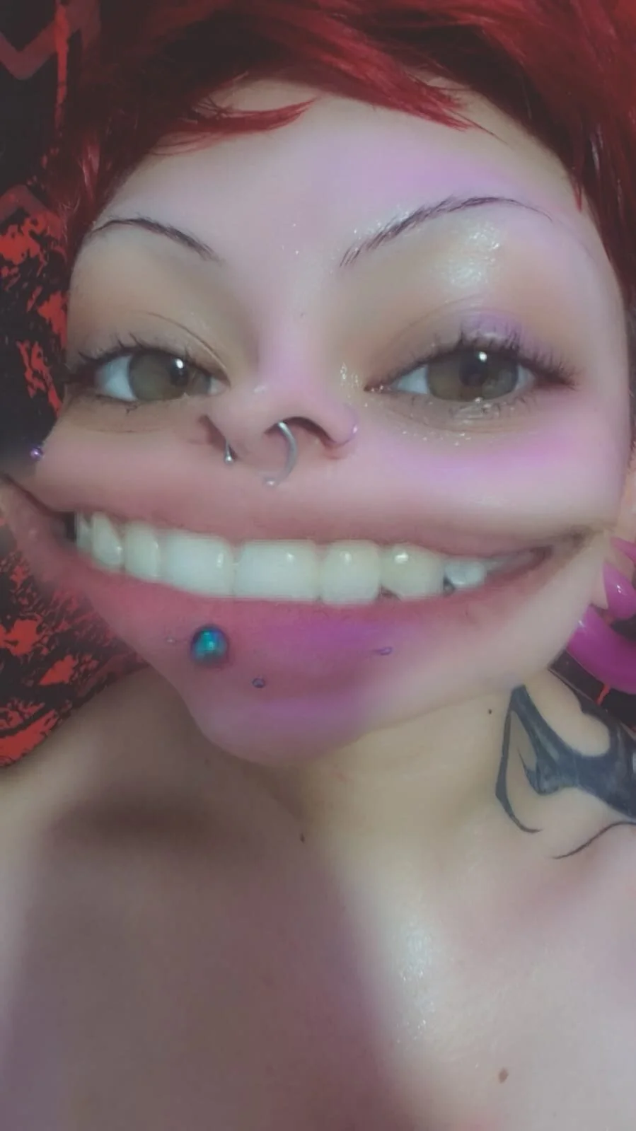 XXX Porn Photo of Nude Sarah-Stoner 124