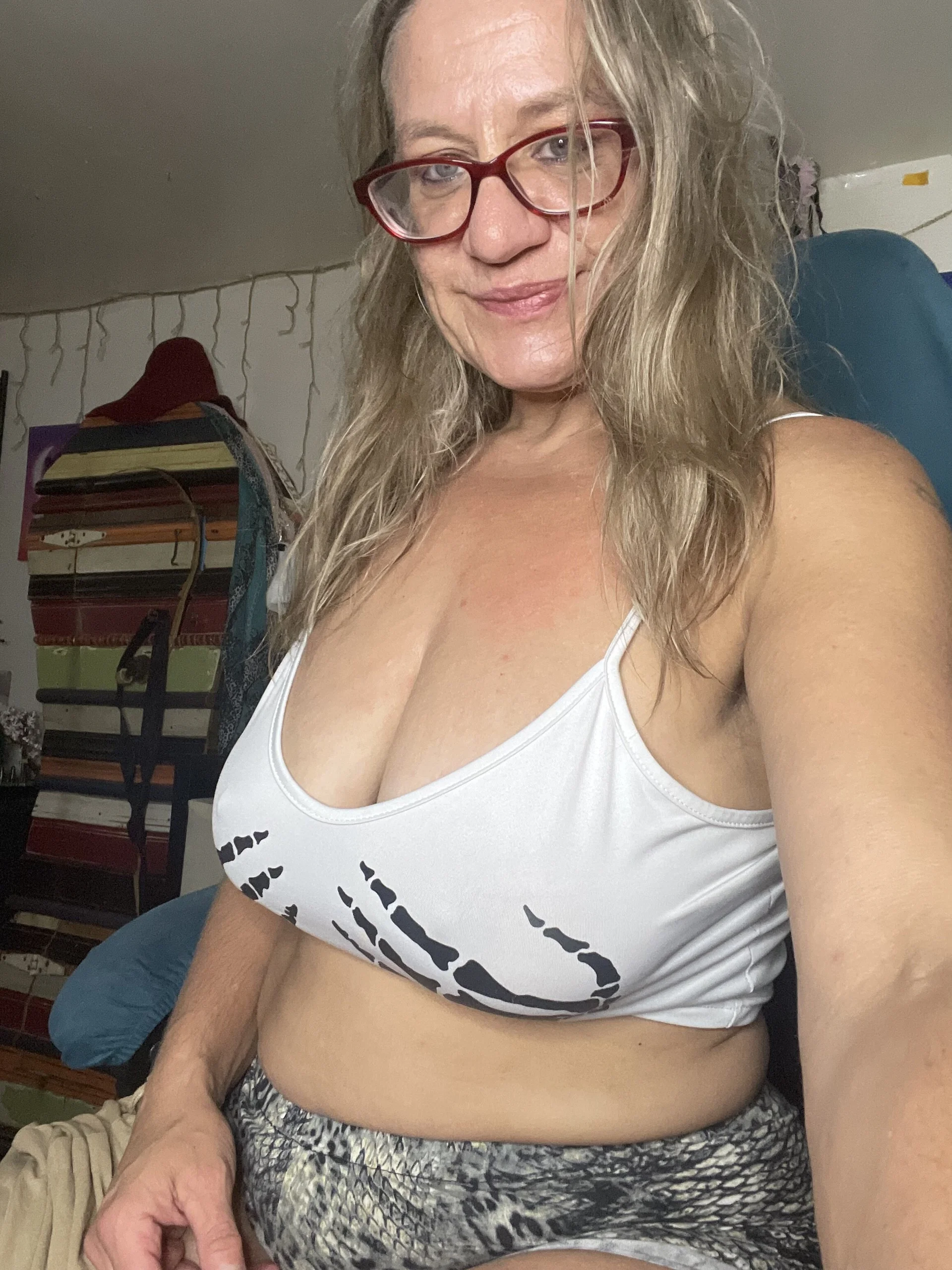 XXX Porn Photo of Nude TrenaAnne 45