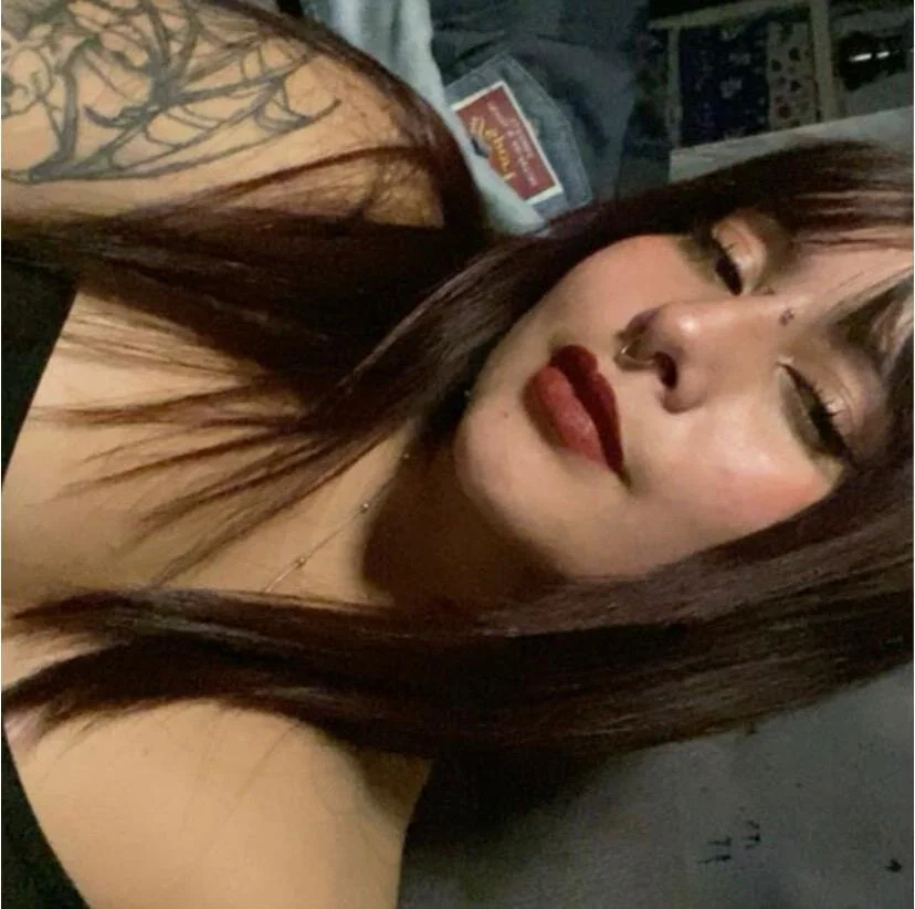 XXX Porn Photo of Nude Regina_Iris 3