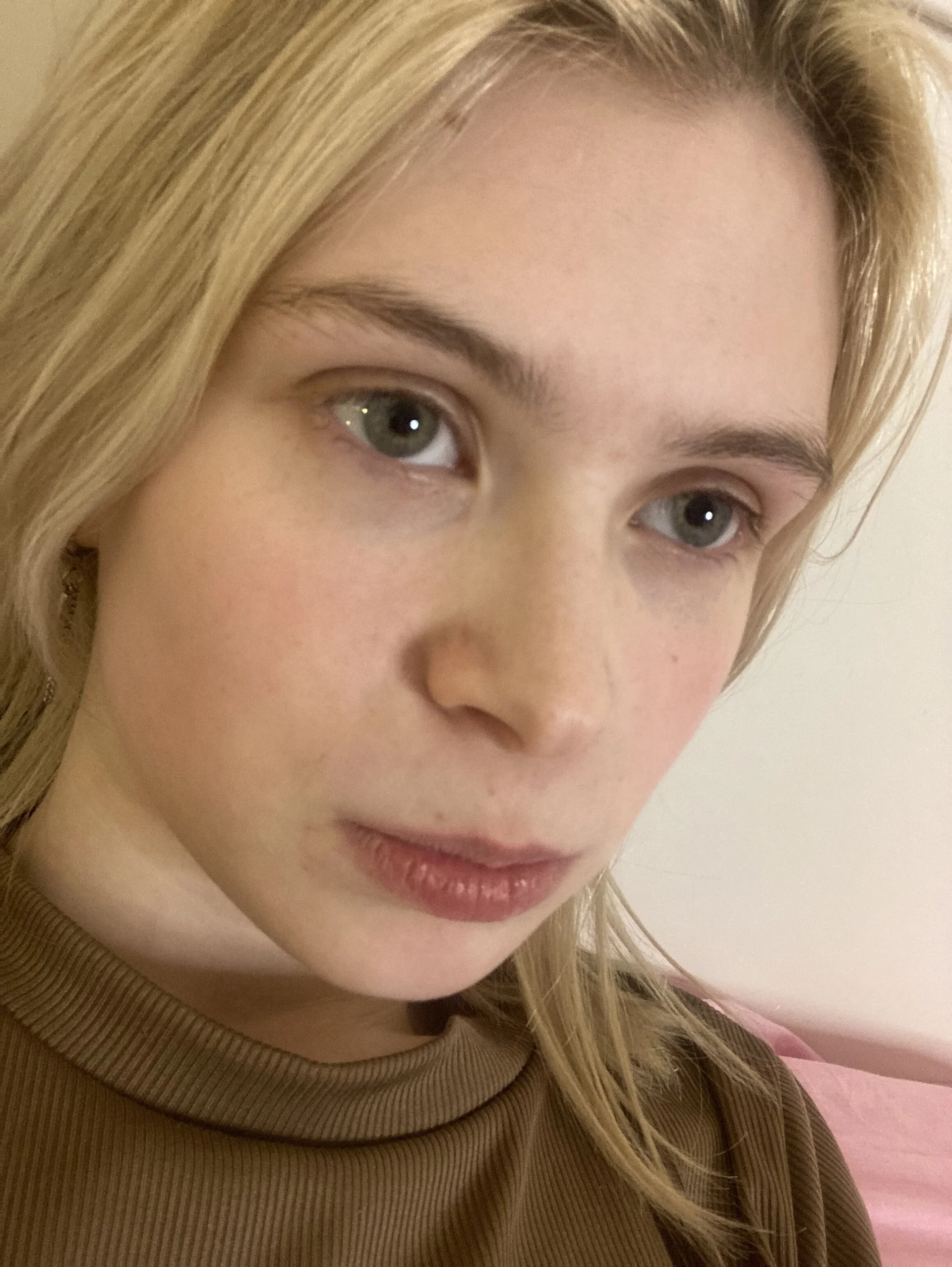 XXX Porn Photo of Nude CarleySuski 36