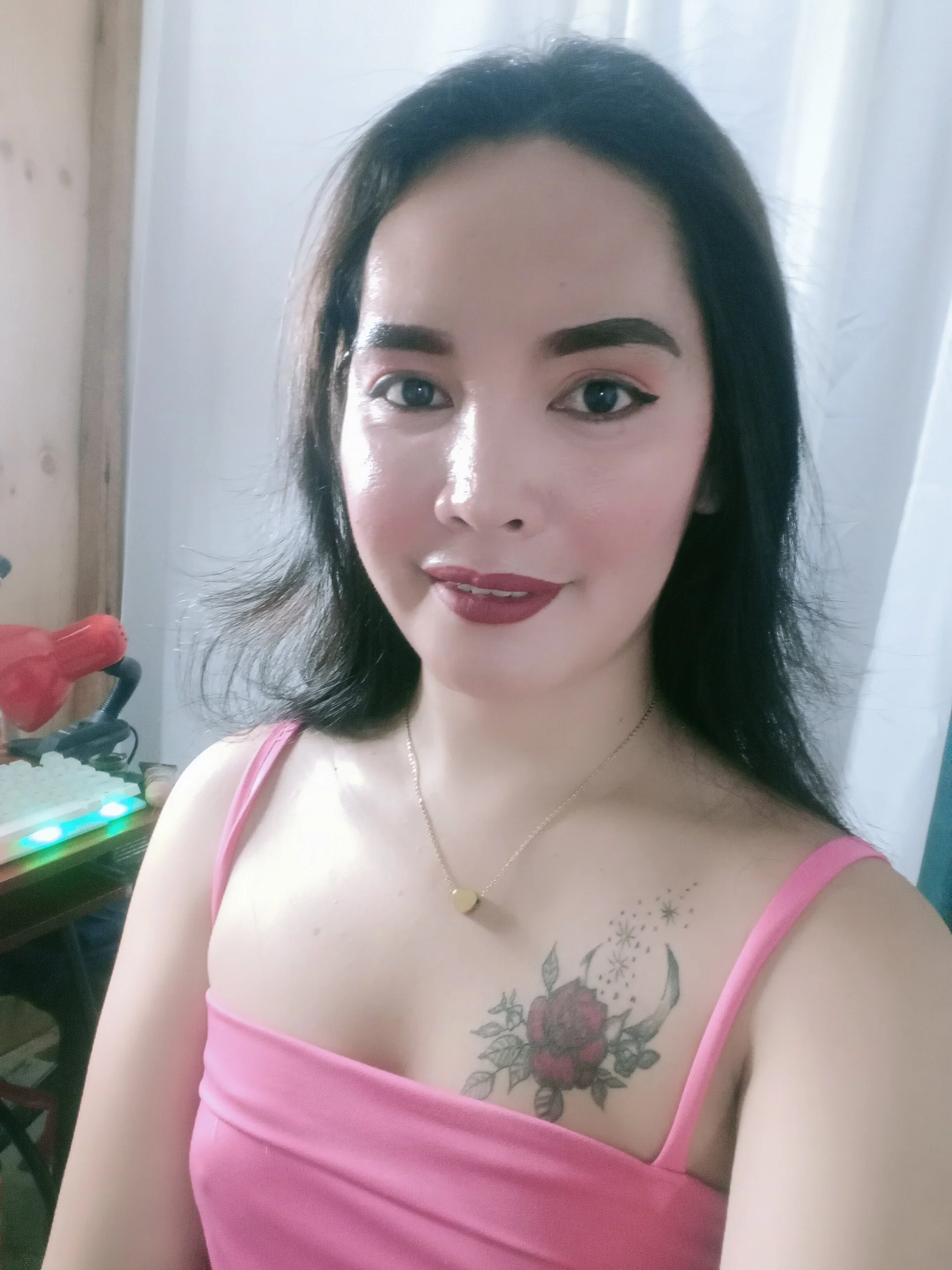 XXX Porn Photo of Nude Empress_Lexxy 2
