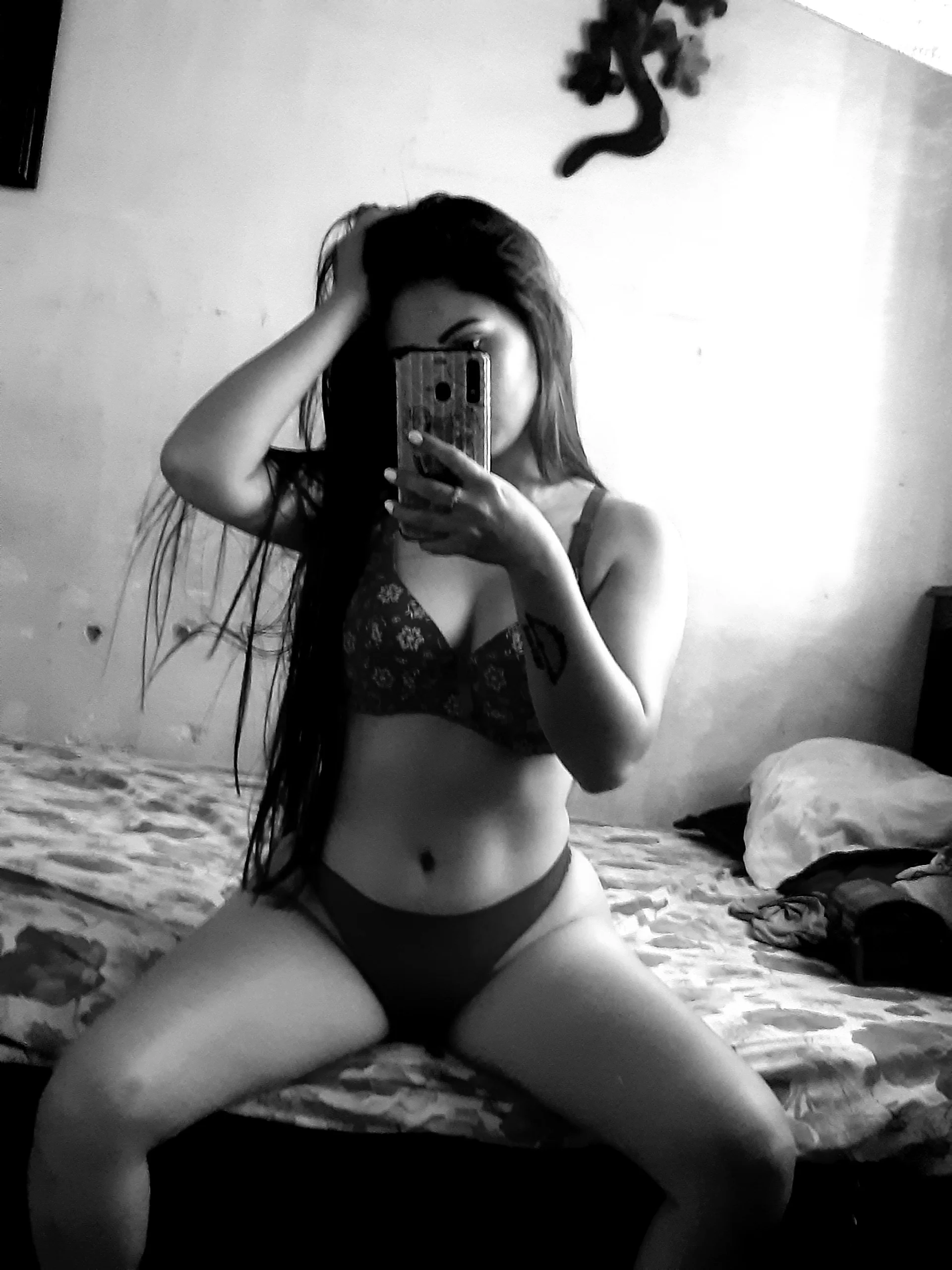 XXX Porn Photo of Nude Vannelope 4