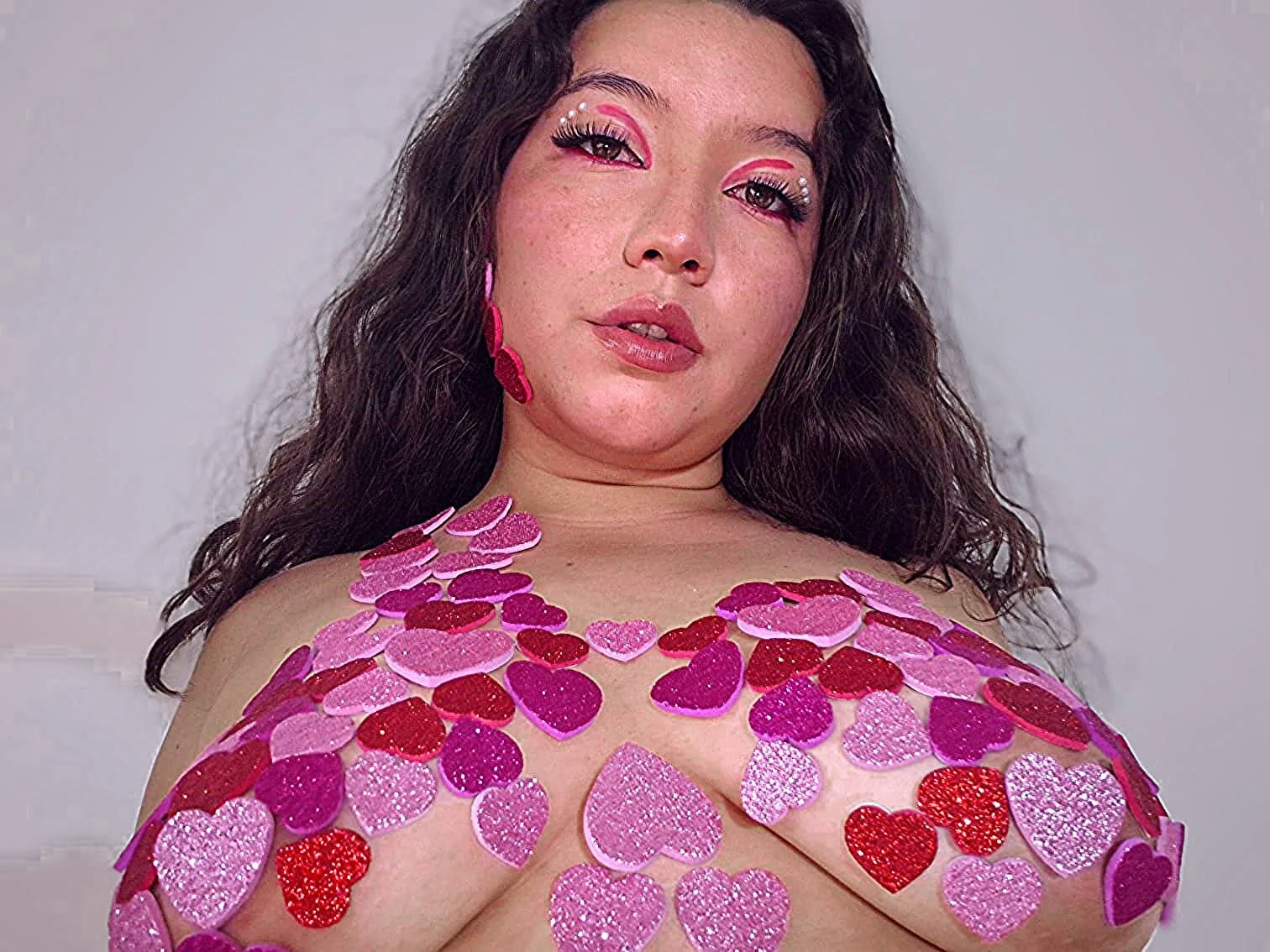 XXX Porn Photo of Nude annyaparis 43
