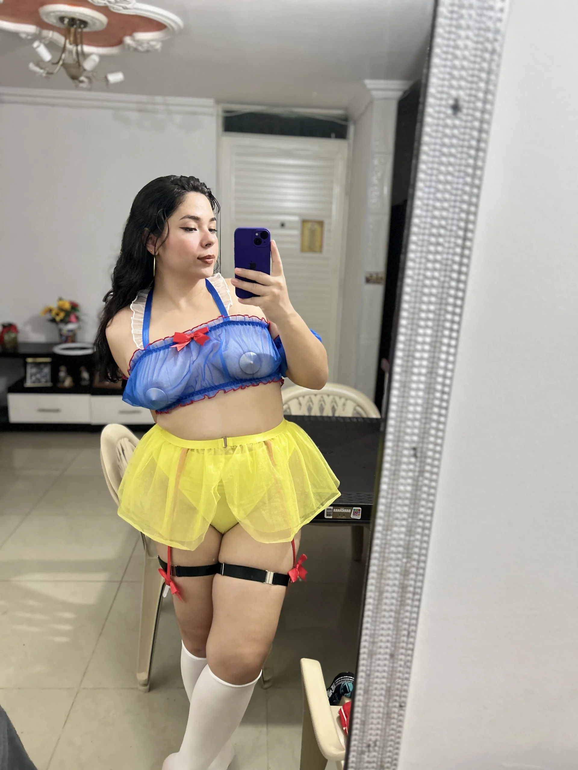 XXX Porn Photo of Nude daarklover 11