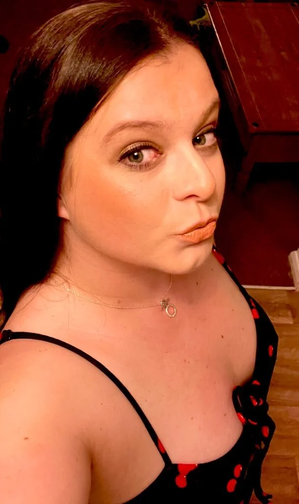 XXX Porn Photo of Nude NaughtyWifeUK 5