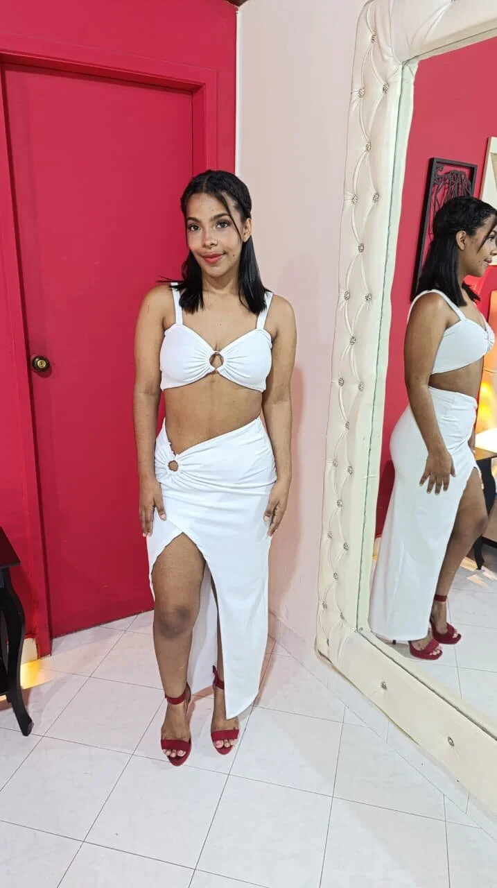 XXX Porn Photo of Nude Fernanda_Brown19 9