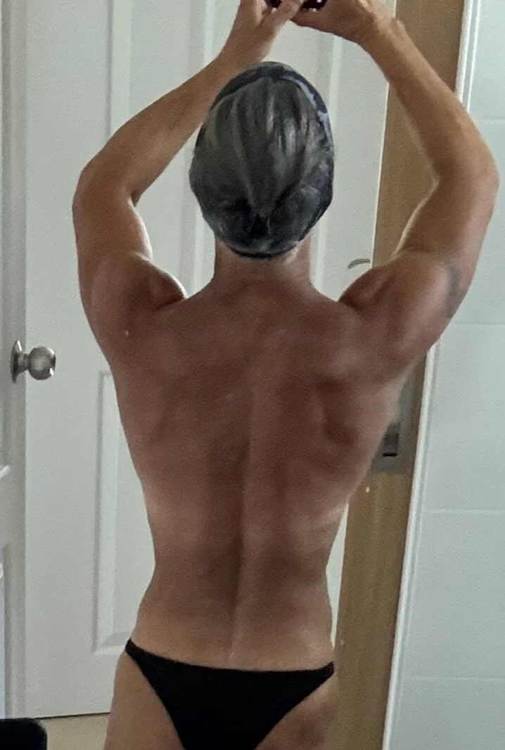 XXX Porn Photo of Nude Devon2020 29