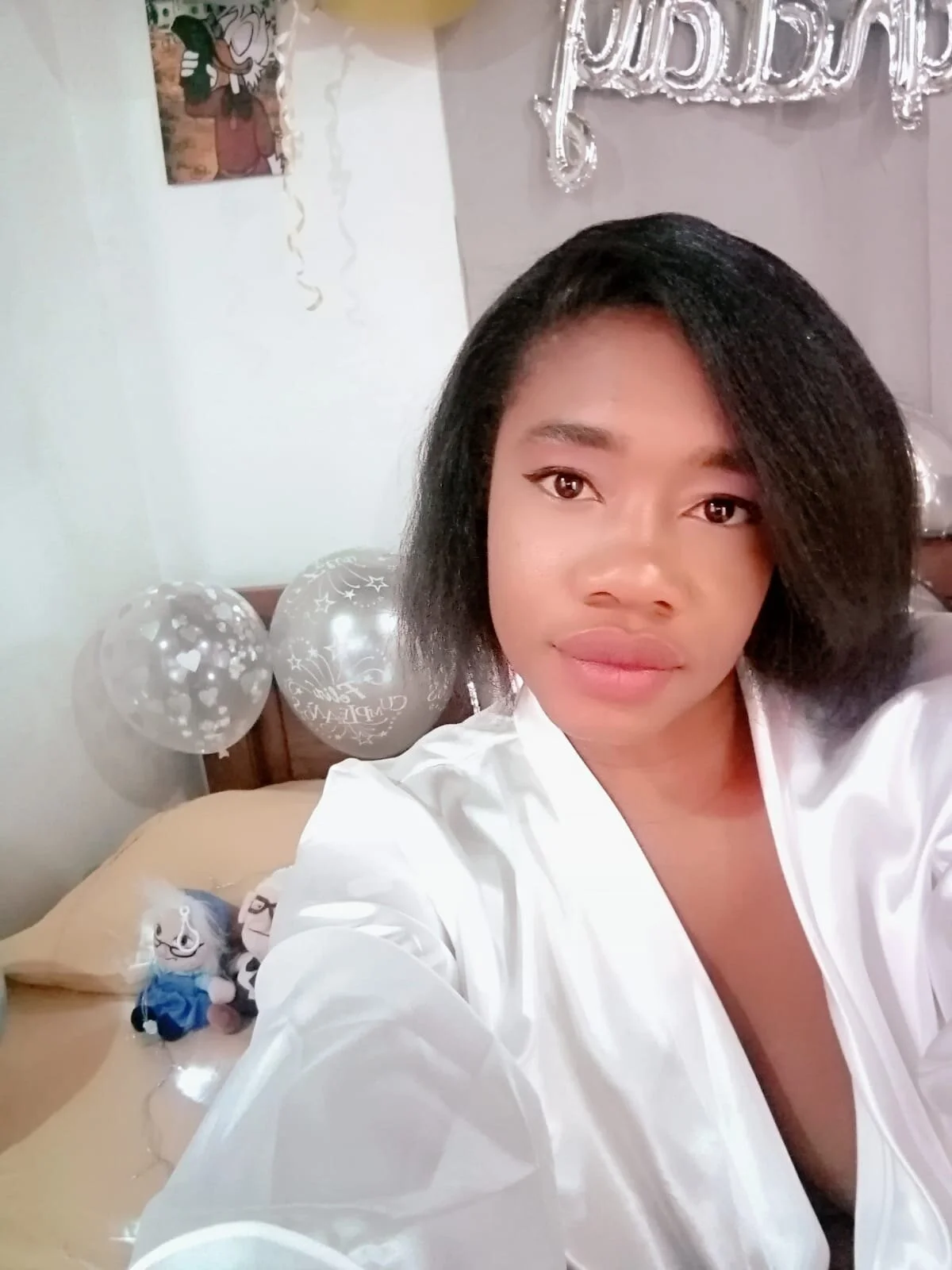 XXX Porn Photo of Nude _yisela_ 12