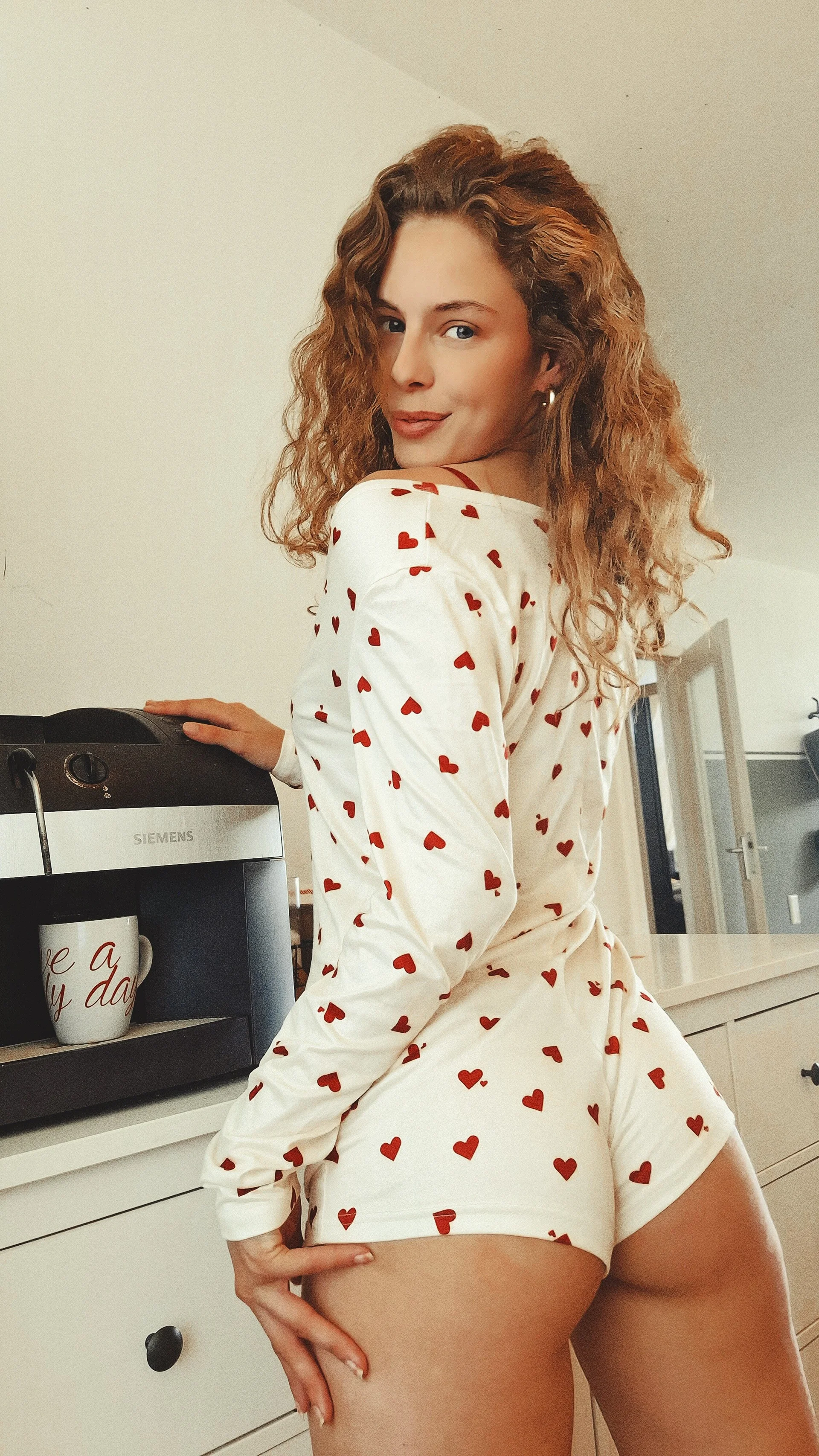 XXX Porn Photo of Nude AyreenMoore 15