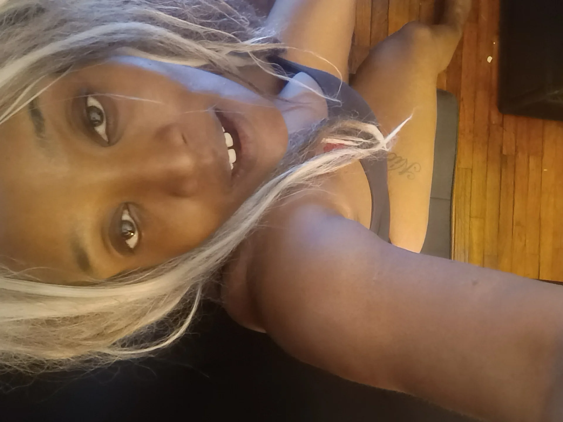 XXX Porn Photo of Nude VenezuelaLuxeNoir 92